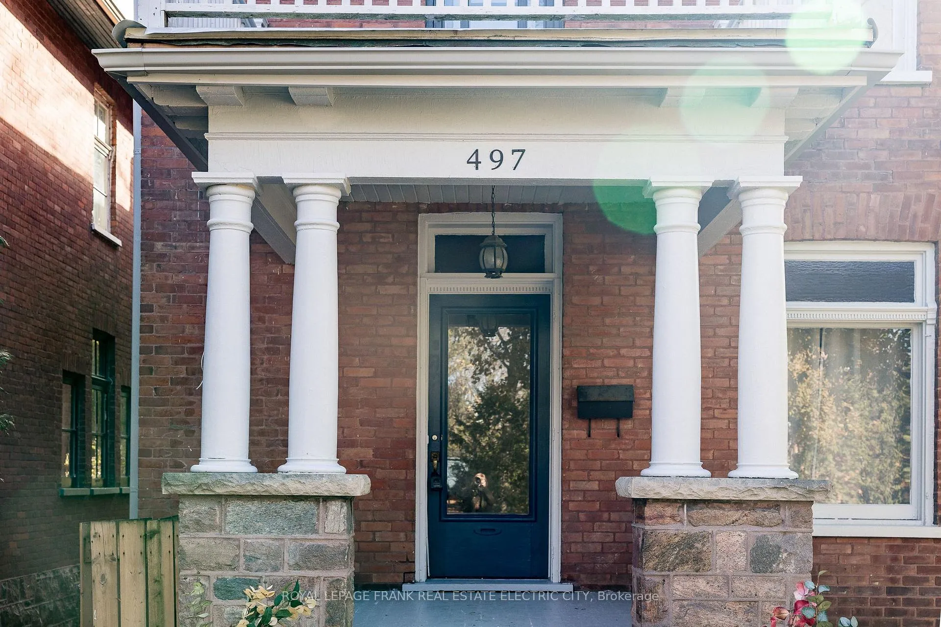 Photo 3 of 497 Gilmour Street, Peterborough, Town Ward 3 — HOMEH