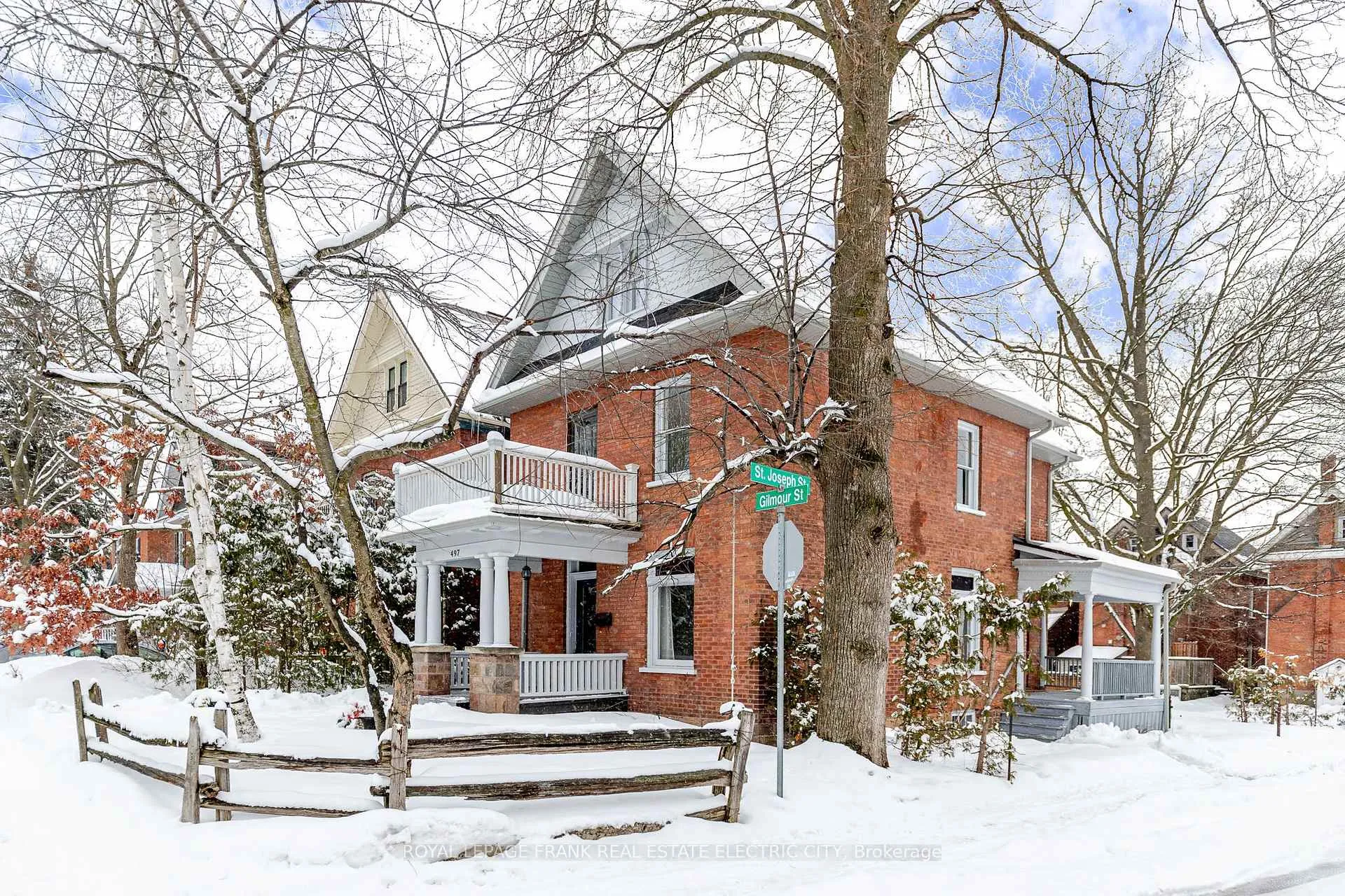 Photo 4 of 497 Gilmour Street, Peterborough, Town Ward 3 — HOMEH