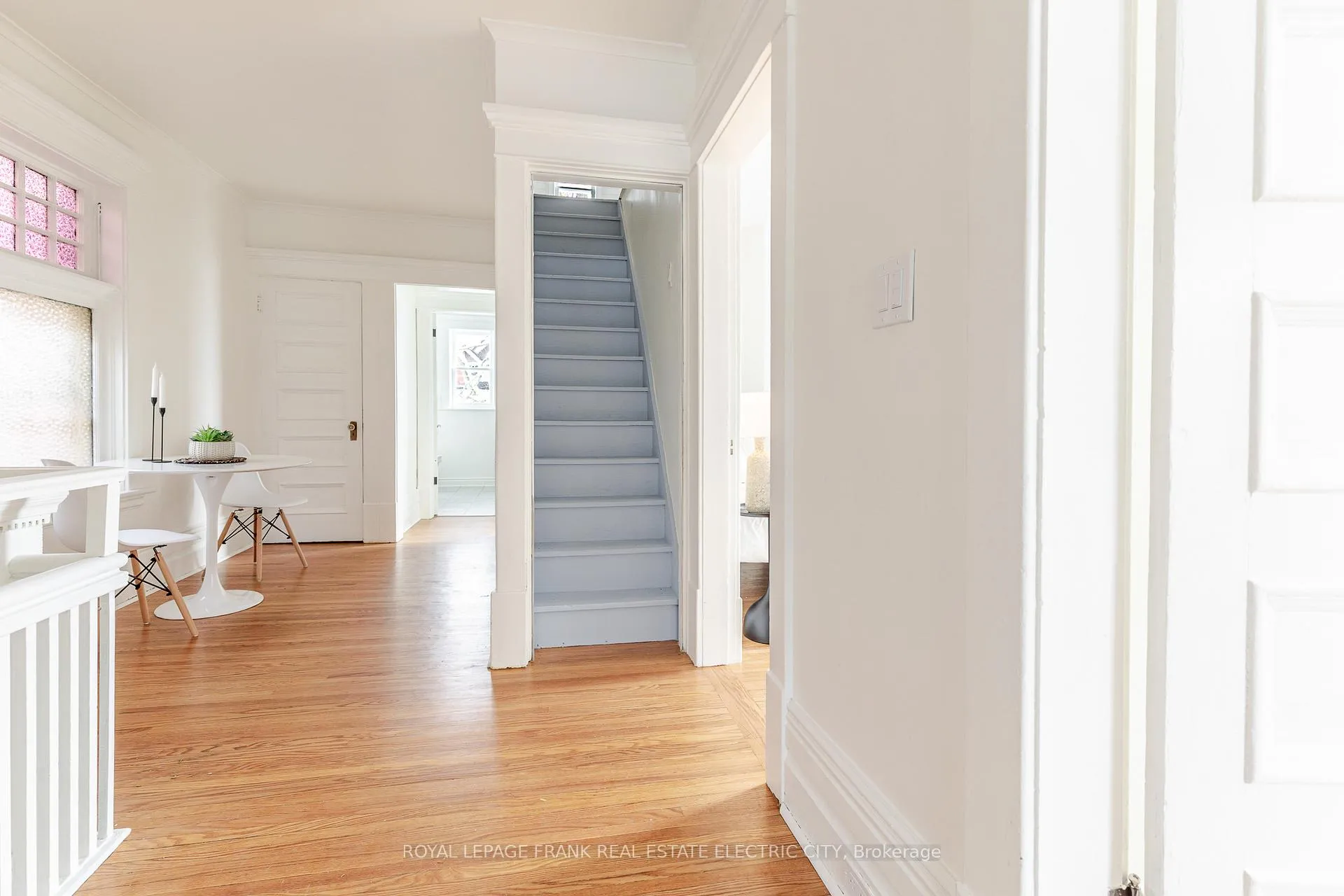 Photo 21 of 497 Gilmour Street, Peterborough, Town Ward 3 — HOMEH