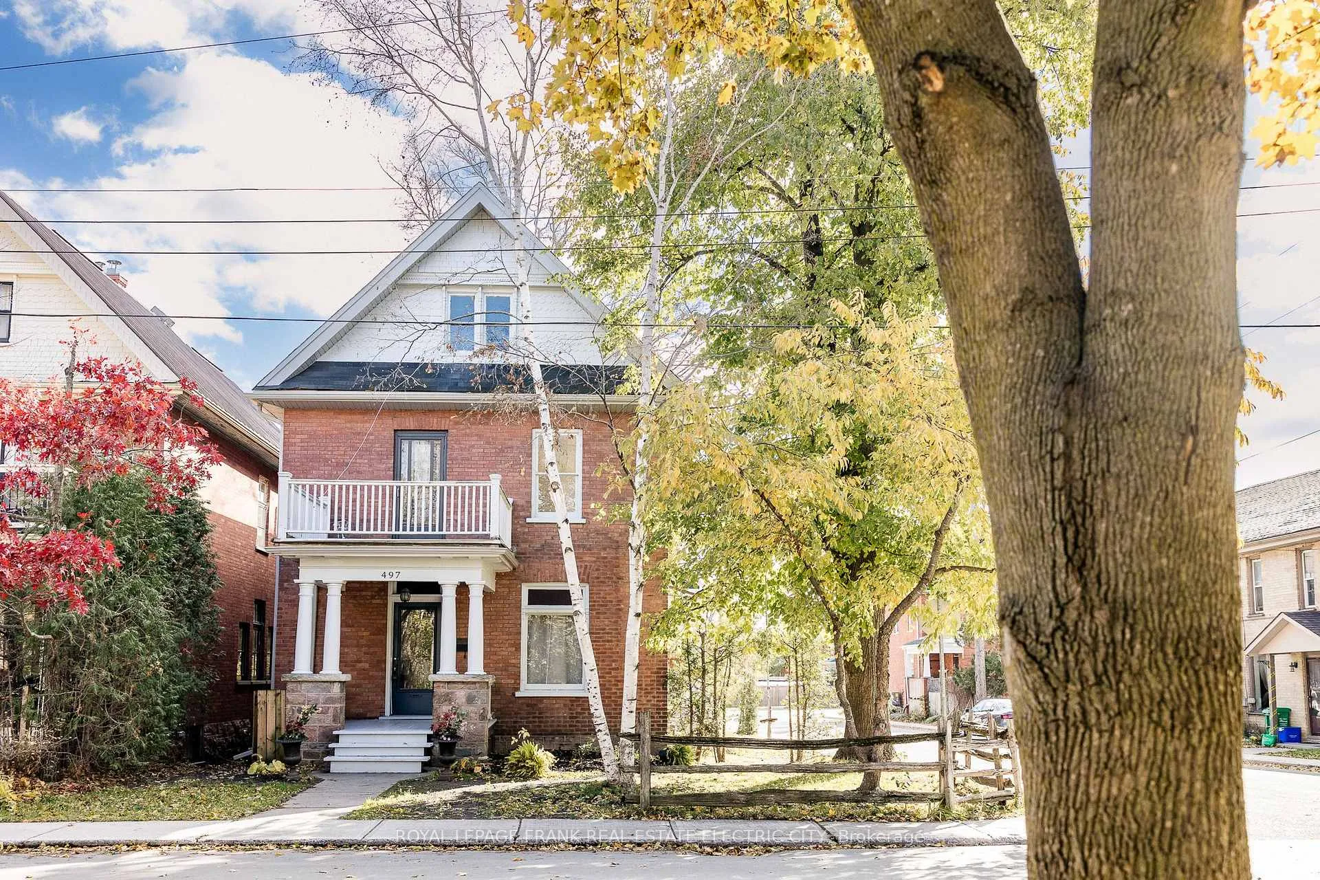 Photo 43 of 497 Gilmour Street, Peterborough, Town Ward 3 — HOMEH