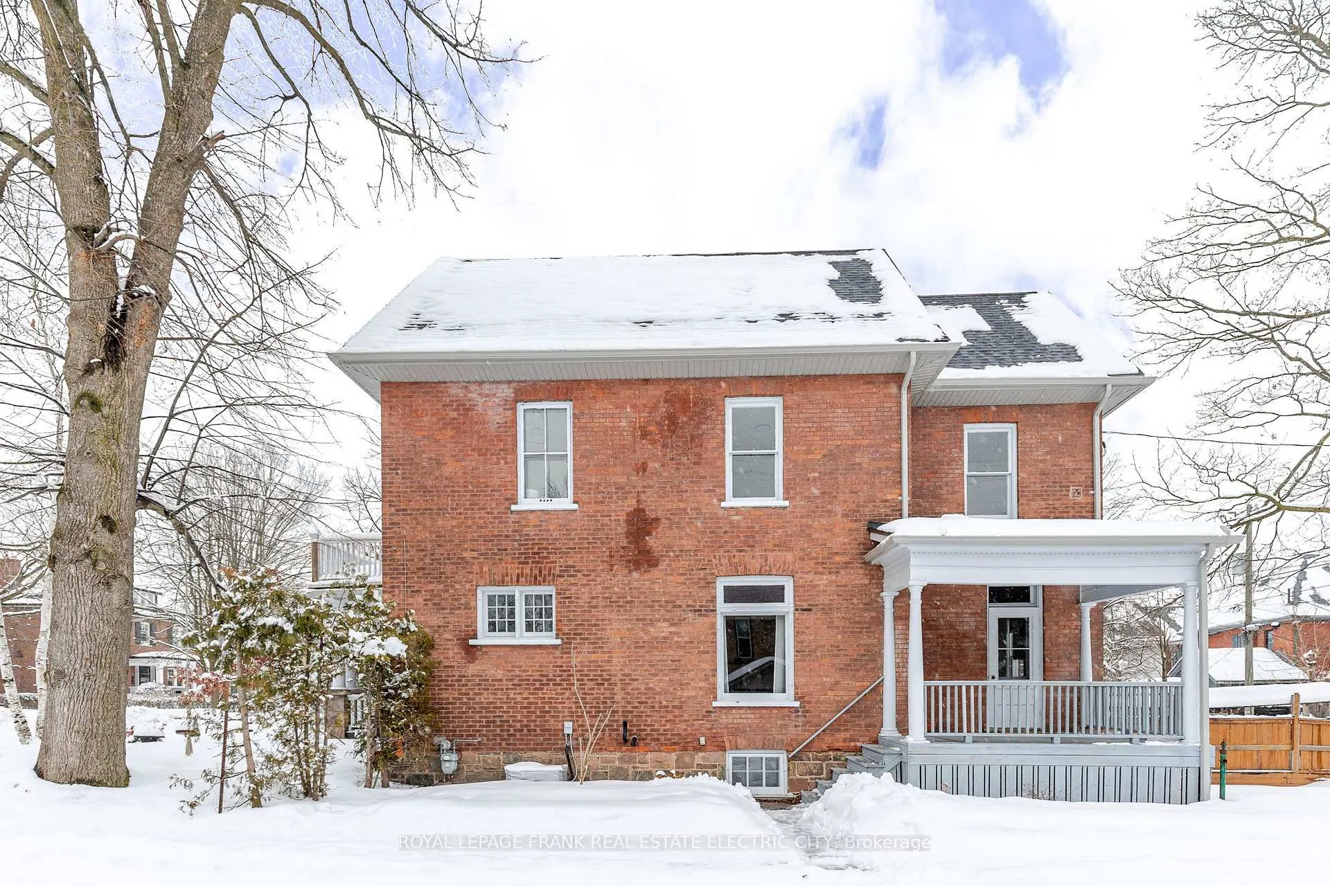 Photo 45 of 497 Gilmour Street, Peterborough, Town Ward 3 — HOMEH