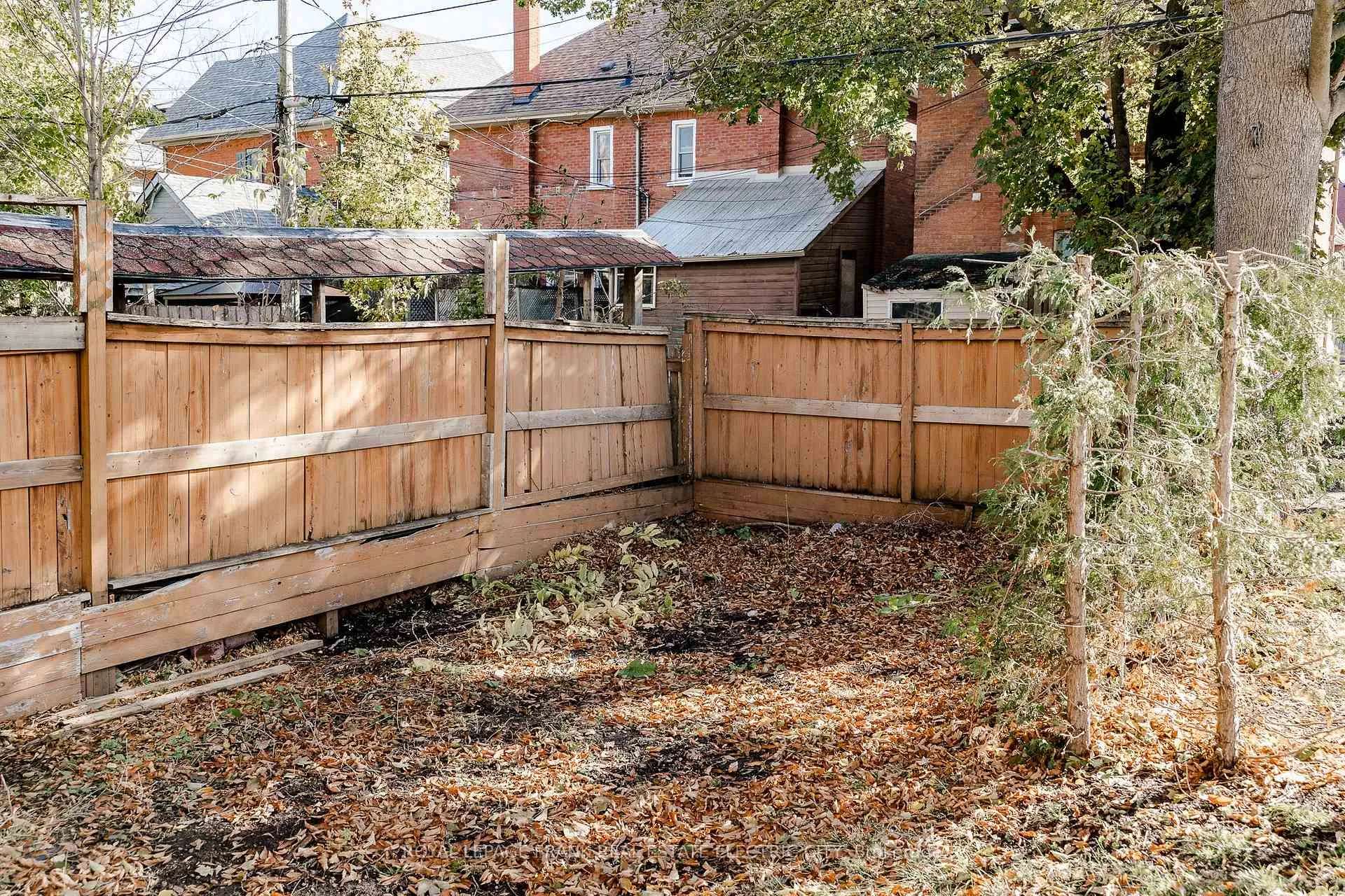 Photo 47 of 497 Gilmour Street, Peterborough, Town Ward 3 — HOMEH