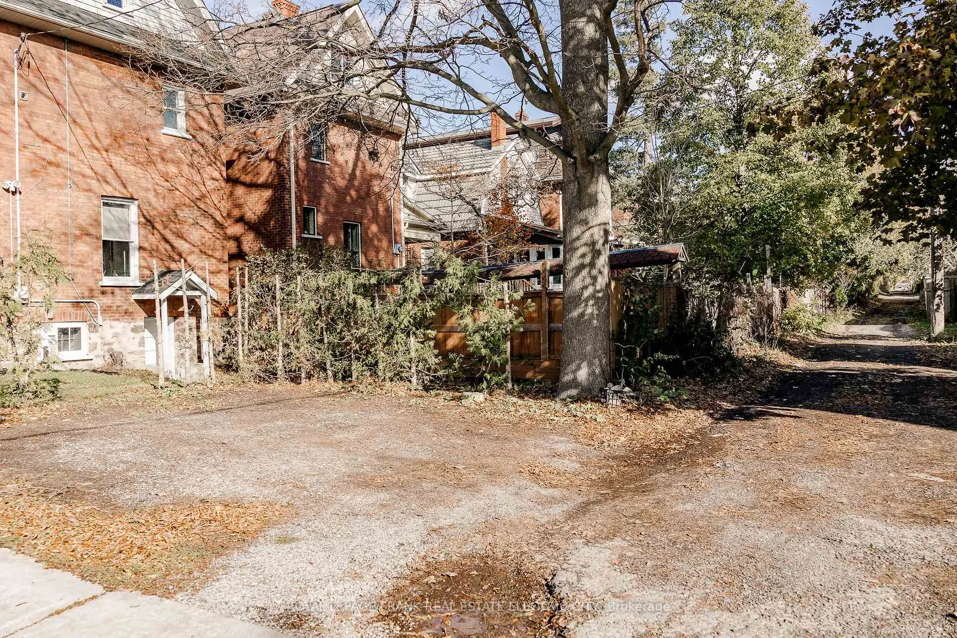 Photo 49 of 497 Gilmour Street, Peterborough, Town Ward 3 — HOMEH