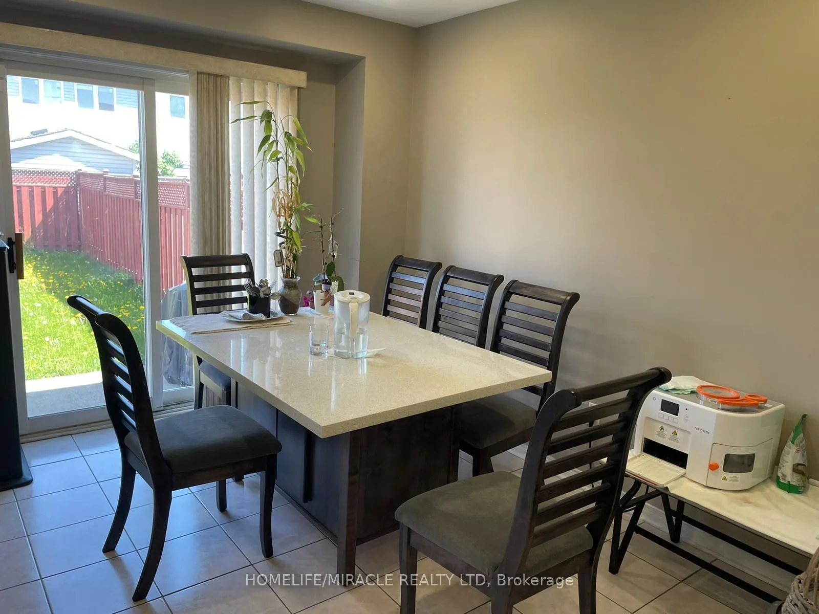 Photo 12 of Unit Upper, 173 Willow Park Drive, Brampton, Sandringham-Wellington — HOMEH