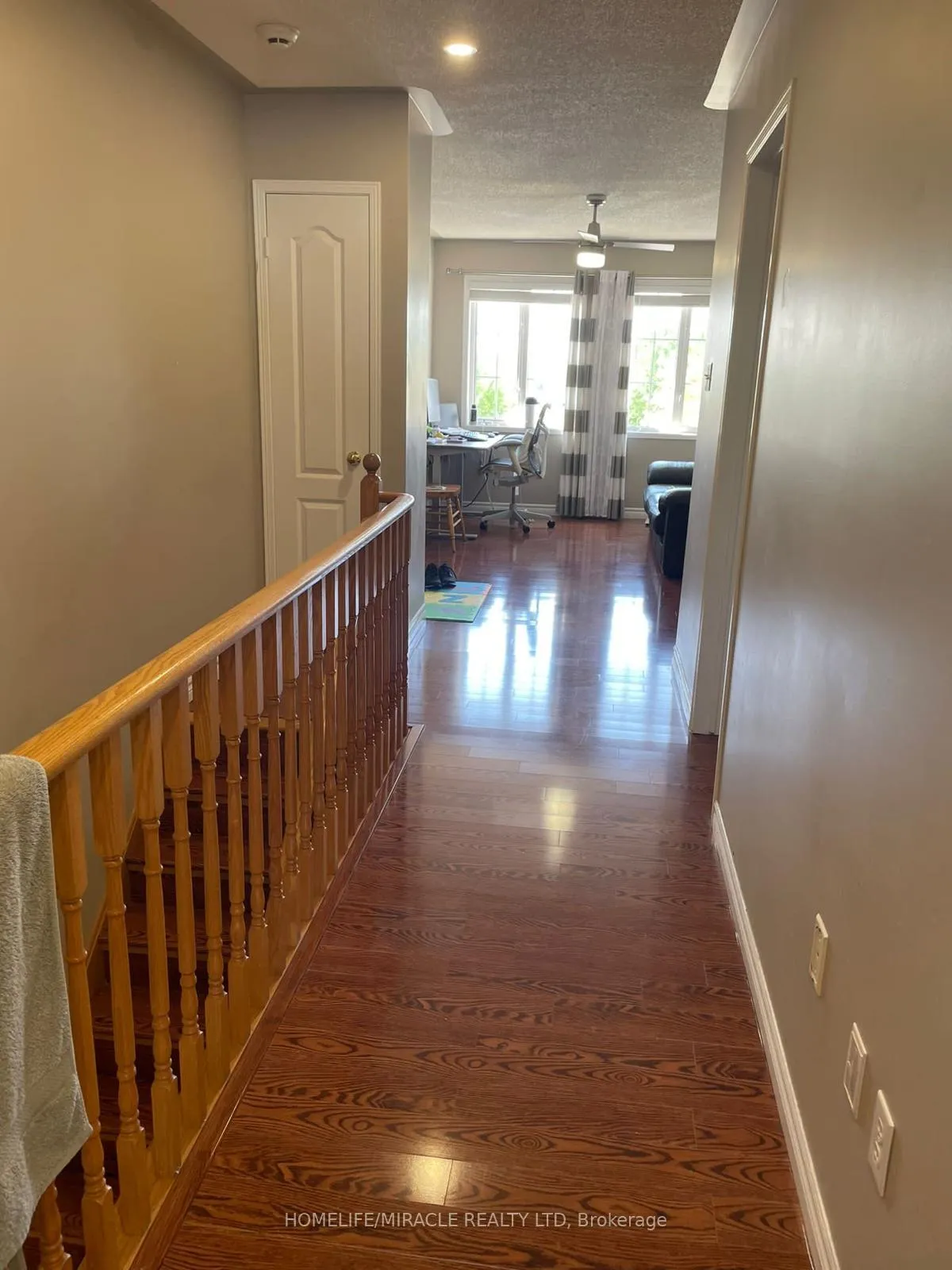 Photo 16 of Unit Upper, 173 Willow Park Drive, Brampton, Sandringham-Wellington — HOMEH