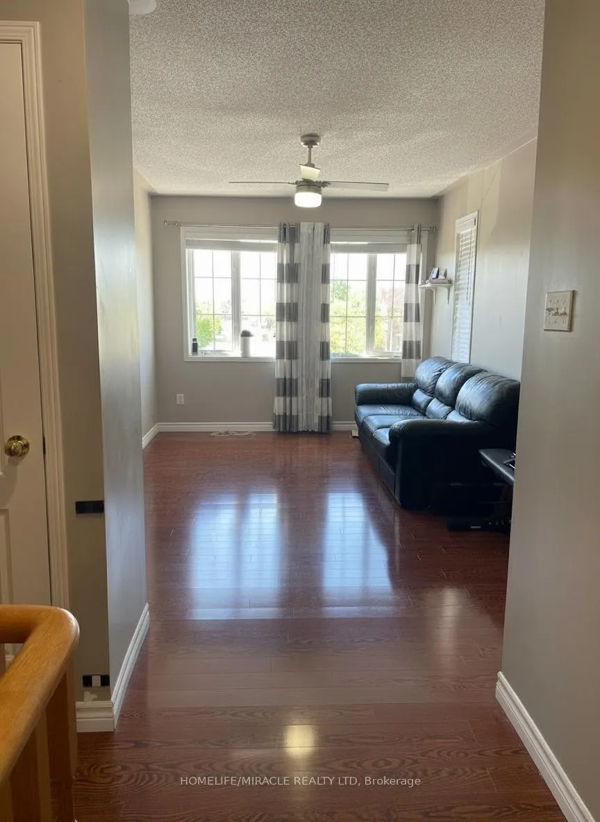 Photo 17 of Unit Upper, 173 Willow Park Drive, Brampton, Sandringham-Wellington — HOMEH