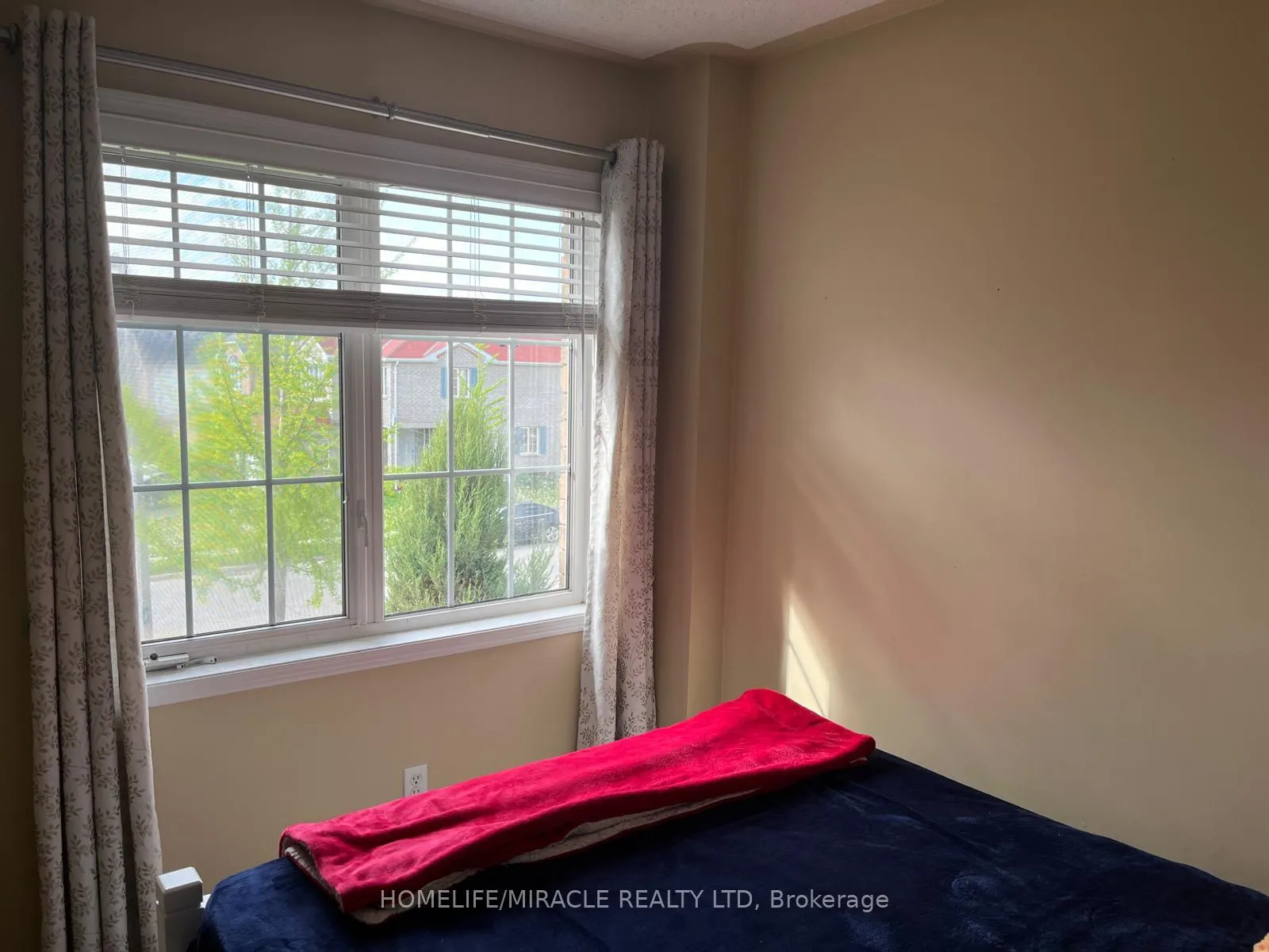 Photo 18 of Unit Upper, 173 Willow Park Drive, Brampton, Sandringham-Wellington — HOMEH