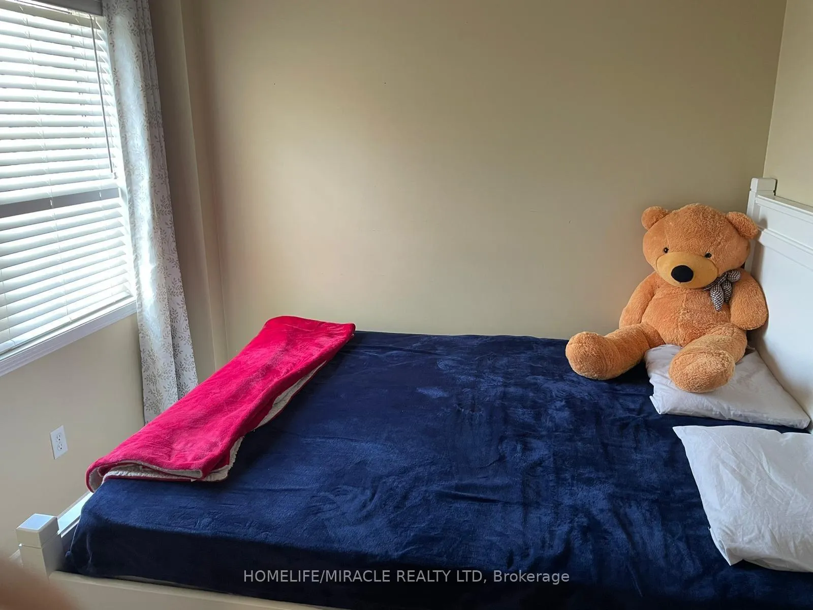 Photo 19 of Unit Upper, 173 Willow Park Drive, Brampton, Sandringham-Wellington — HOMEH