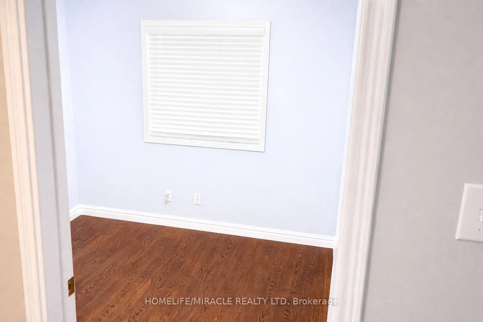Photo 20 of Unit Upper, 173 Willow Park Drive, Brampton, Sandringham-Wellington — HOMEH