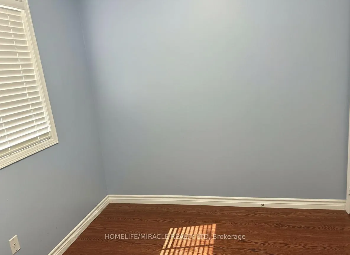 Photo 21 of Unit Upper, 173 Willow Park Drive, Brampton, Sandringham-Wellington — HOMEH