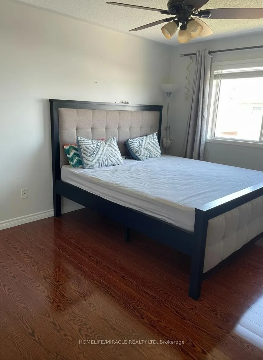 Photo 25 of Unit Upper, 173 Willow Park Drive, Brampton, Sandringham-Wellington — HOMEH