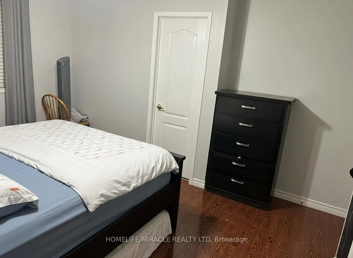 Photo 26 of Unit Upper, 173 Willow Park Drive, Brampton, Sandringham-Wellington — HOMEH