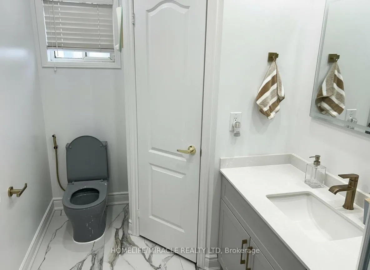 Photo 27 of Unit Upper, 173 Willow Park Drive, Brampton, Sandringham-Wellington — HOMEH