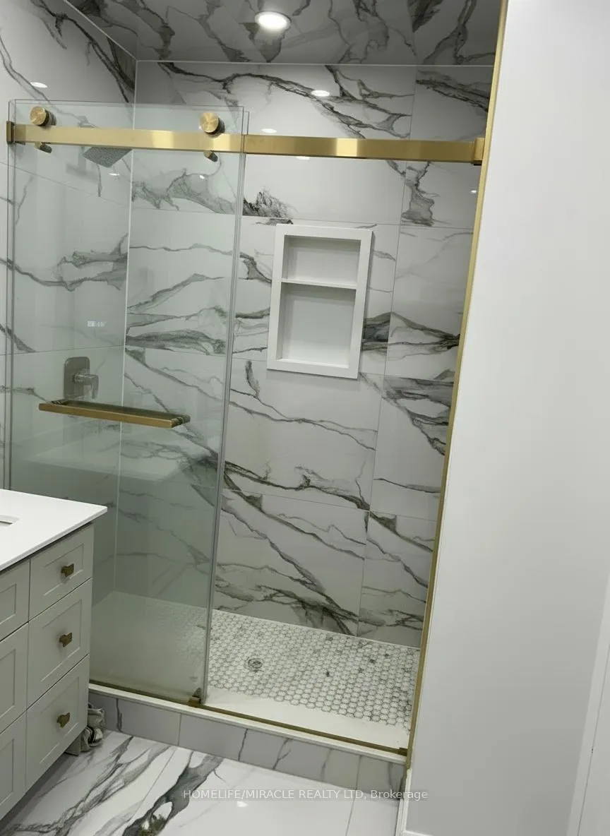 Photo 28 of Unit Upper, 173 Willow Park Drive, Brampton, Sandringham-Wellington — HOMEH