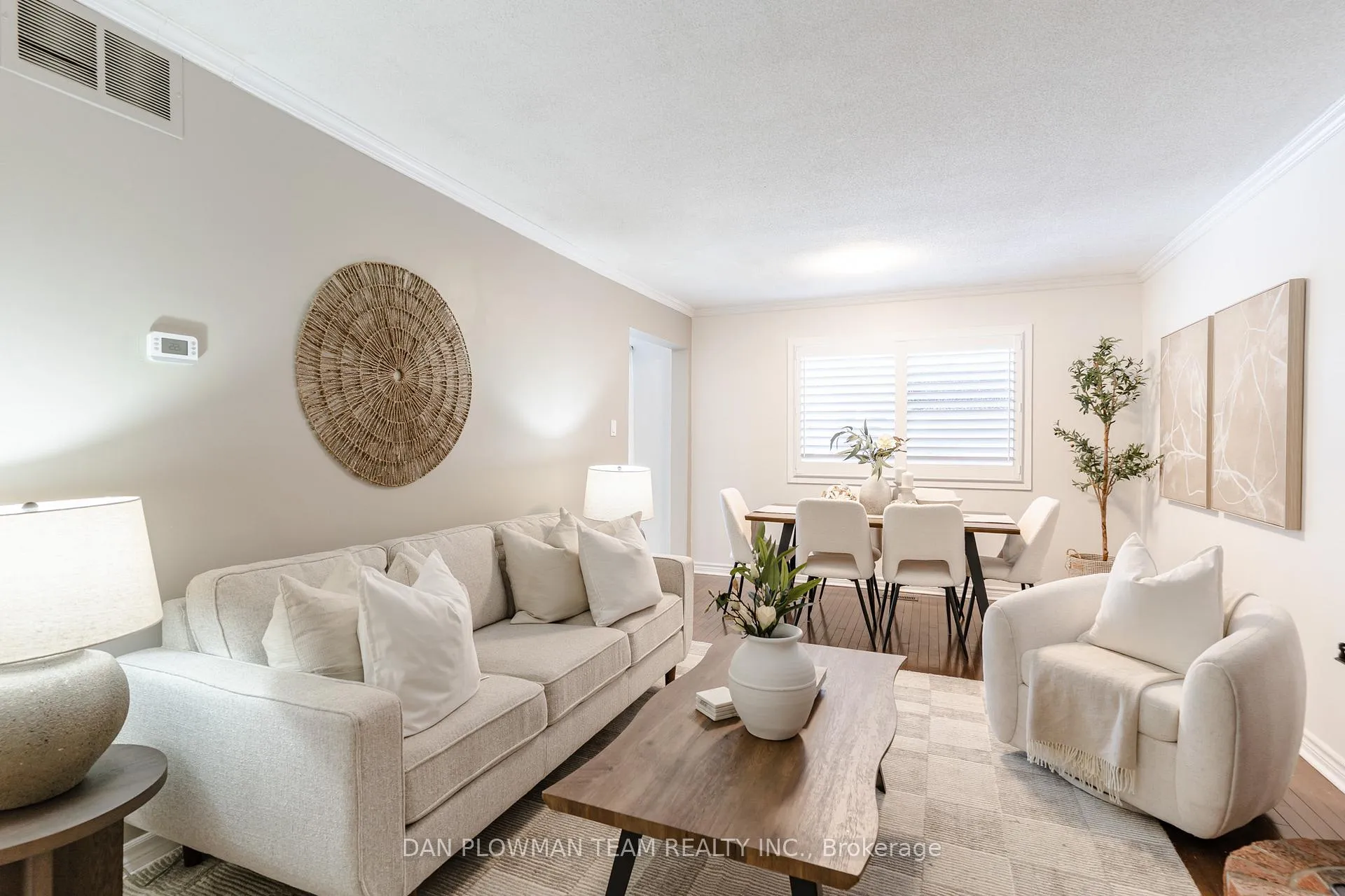 Photo 8 of 81 Trudeau Drive, Clarington, Bowmanville — HOMEH