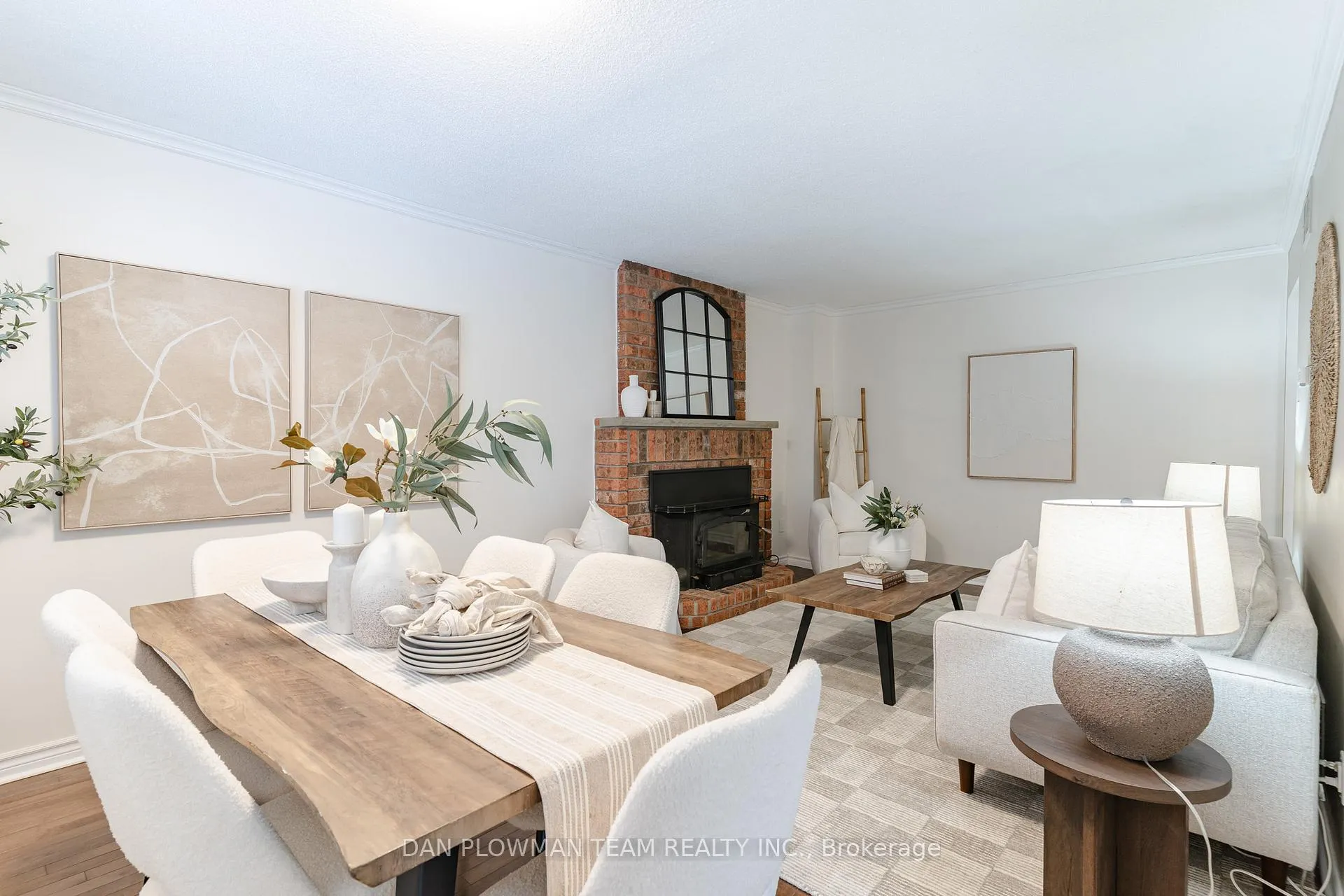 Photo 11 of 81 Trudeau Drive, Clarington, Bowmanville — HOMEH