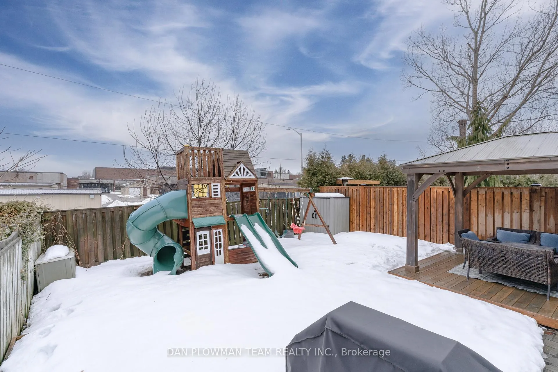 Photo 35 of 81 Trudeau Drive, Clarington, Bowmanville — HOMEH