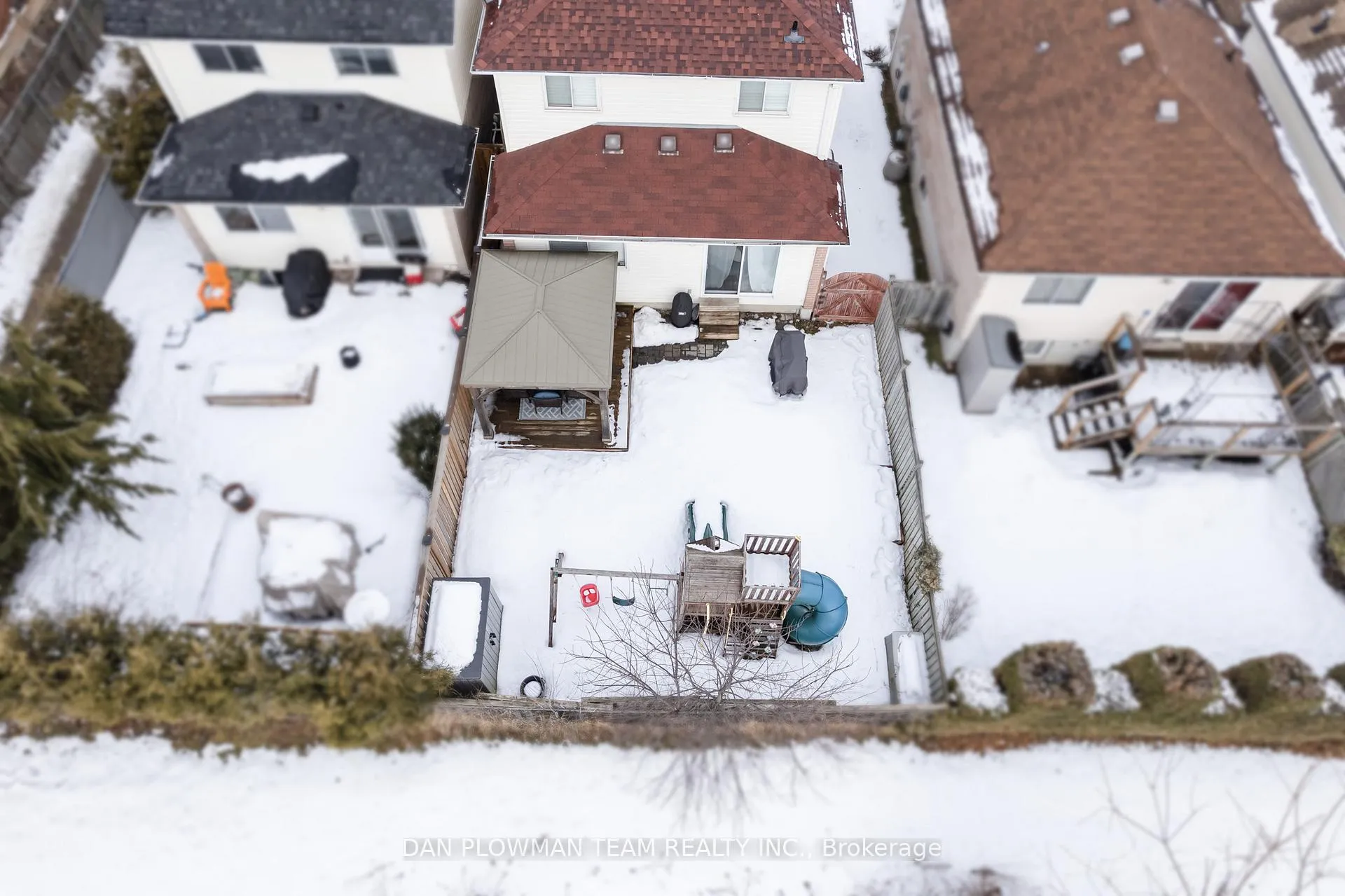 Photo 38 of 81 Trudeau Drive, Clarington, Bowmanville — HOMEH