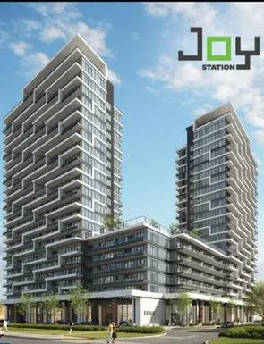 Photo 1 of Unit 1111, 9751 Markham Road, Markham, Greensborough — HOMEH