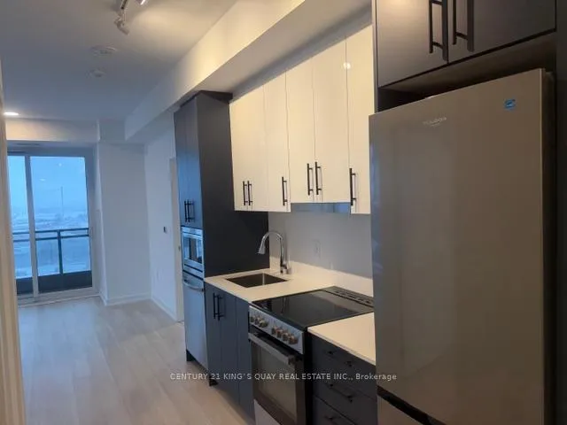 Photo 6 of Unit 1111, 9751 Markham Road, Markham, Greensborough — HOMEH