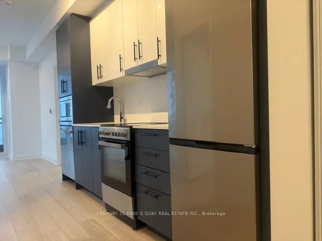 Photo 7 of Unit 1111, 9751 Markham Road, Markham, Greensborough — HOMEH