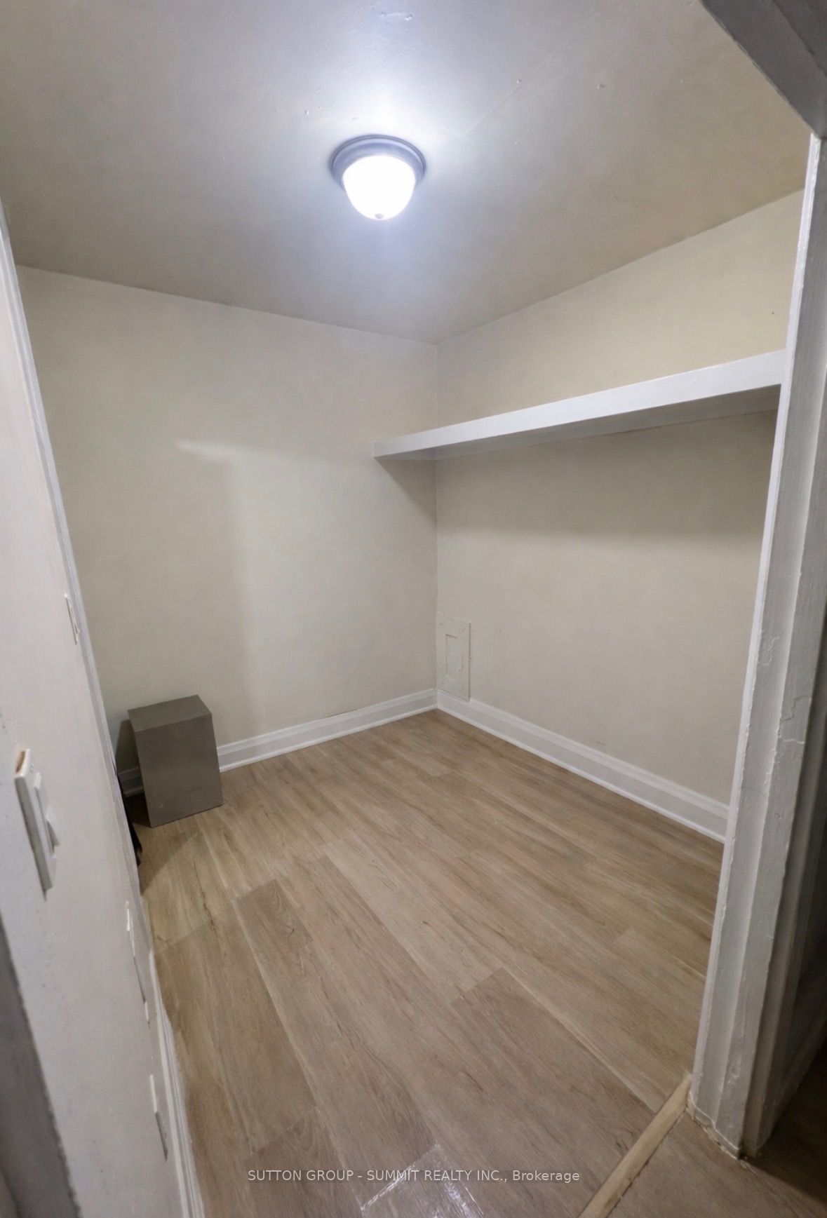Photo 5 of Unit 106, 98 Vaughan Road, Toronto, Humewood-Cedarvale — HOMEH