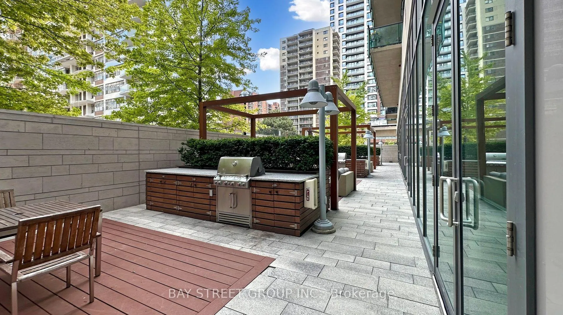 Photo 46 of Unit 212, 70 Roehampton Avenue, Toronto, Mount Pleasant West — HOMEH