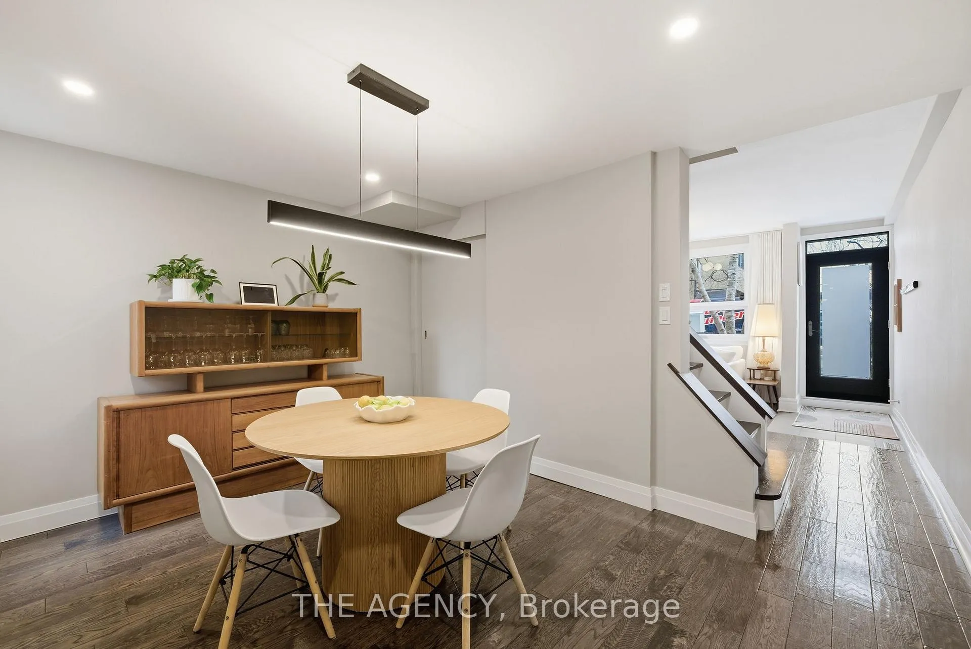 Photo 7 of 36 Mansfield Avenue, Toronto, Trinity-Bellwoods — HOMEH