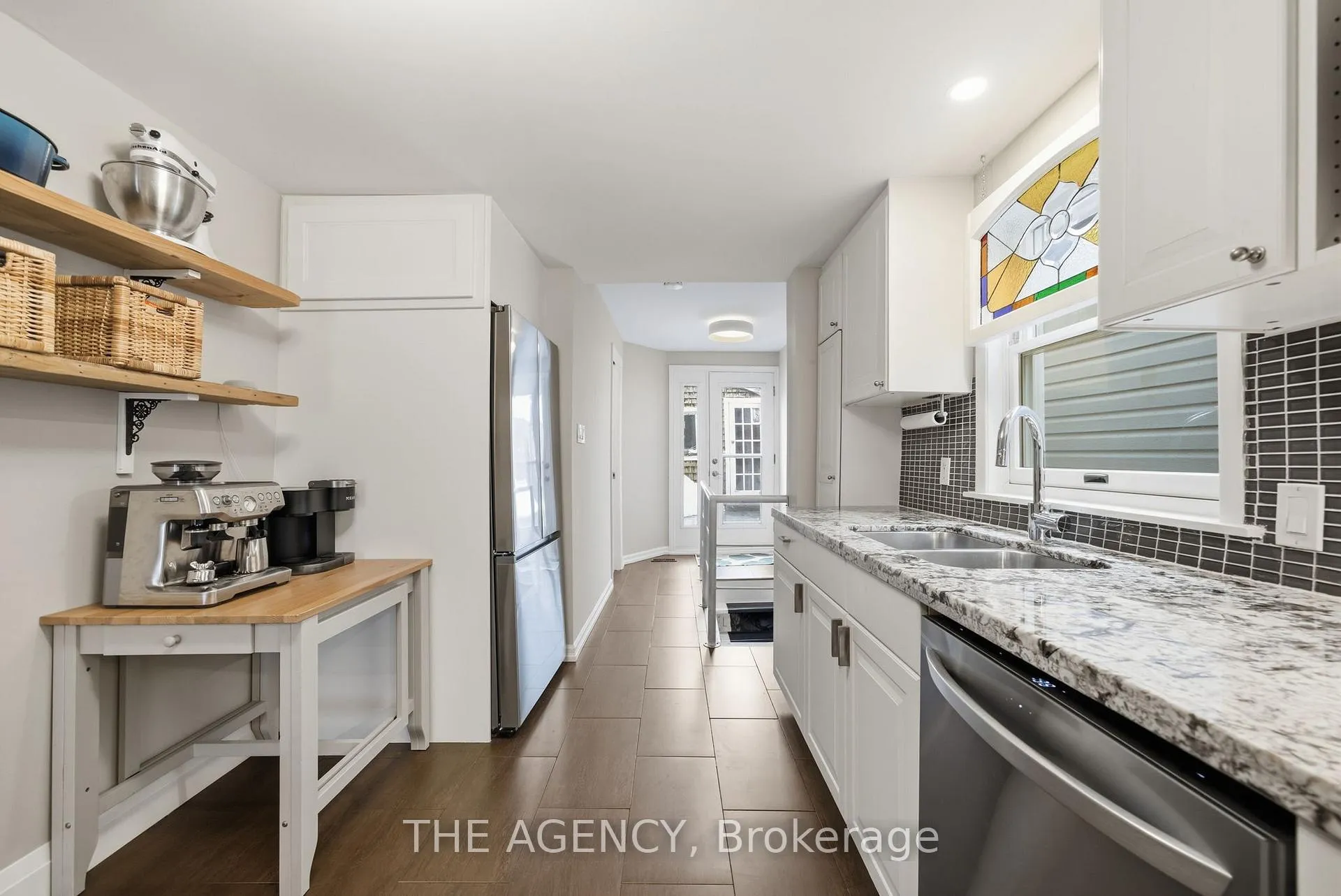 Photo 13 of 36 Mansfield Avenue, Toronto, Trinity-Bellwoods — HOMEH