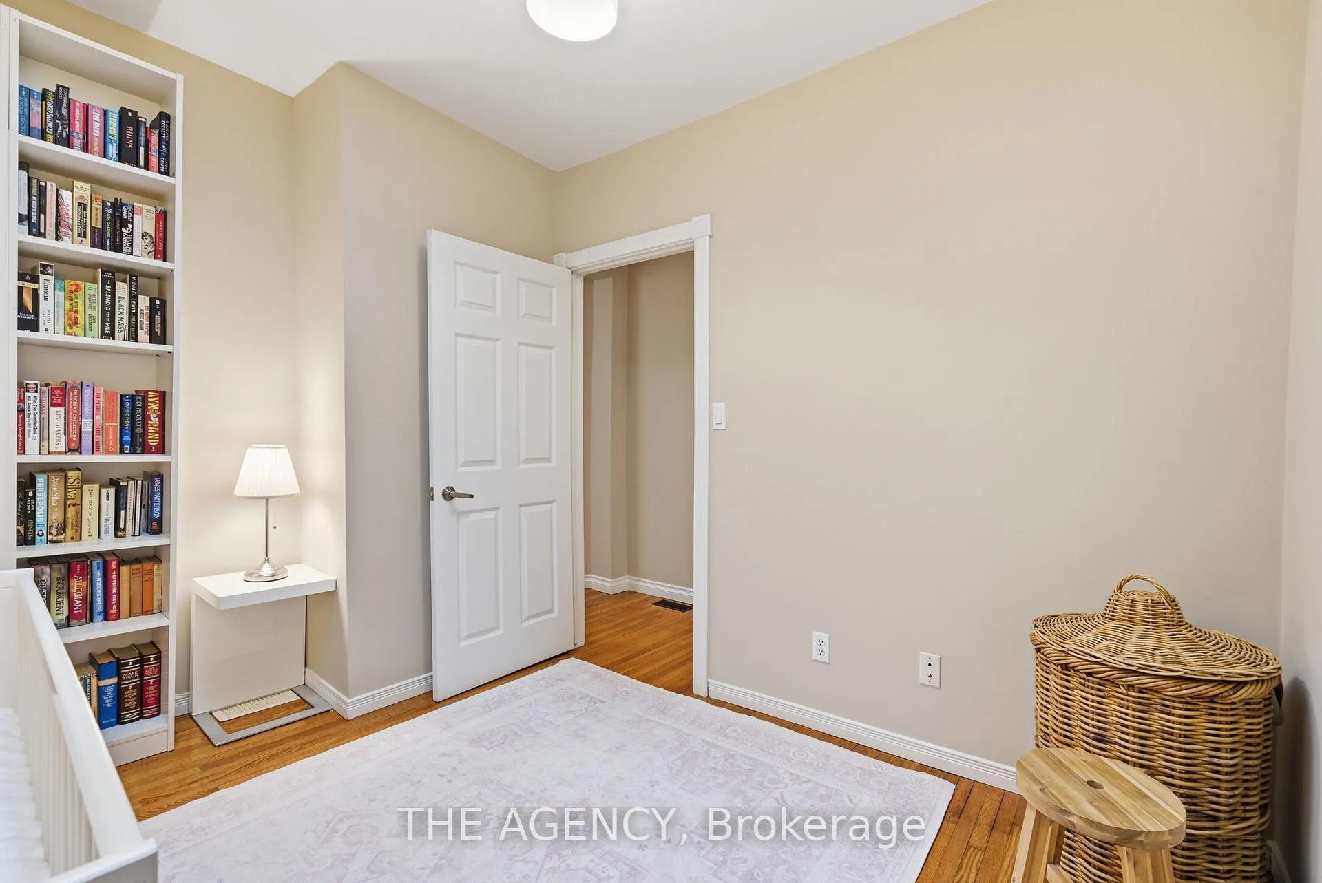 Photo 21 of 36 Mansfield Avenue, Toronto, Trinity-Bellwoods — HOMEH