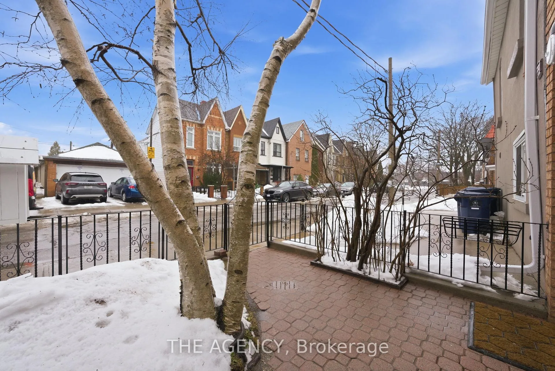 Photo 29 of 36 Mansfield Avenue, Toronto, Trinity-Bellwoods — HOMEH