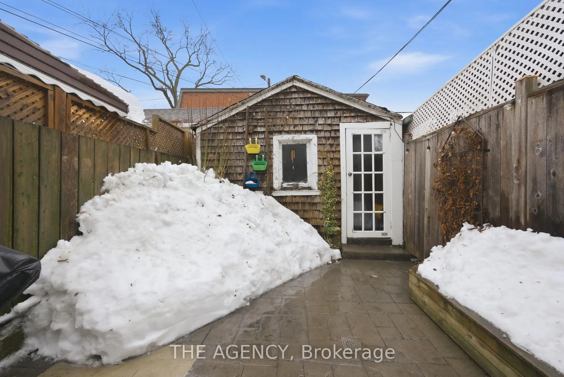 Photo 30 of 36 Mansfield Avenue, Toronto, Trinity-Bellwoods — HOMEH