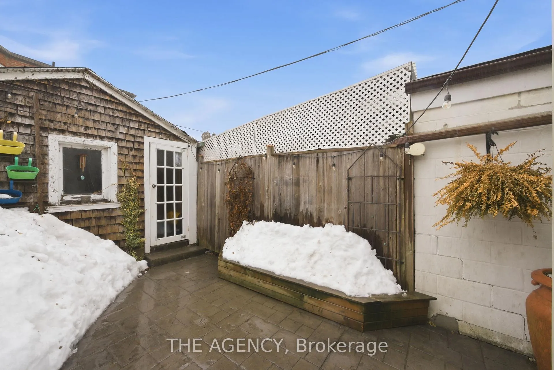Photo 31 of 36 Mansfield Avenue, Toronto, Trinity-Bellwoods — HOMEH
