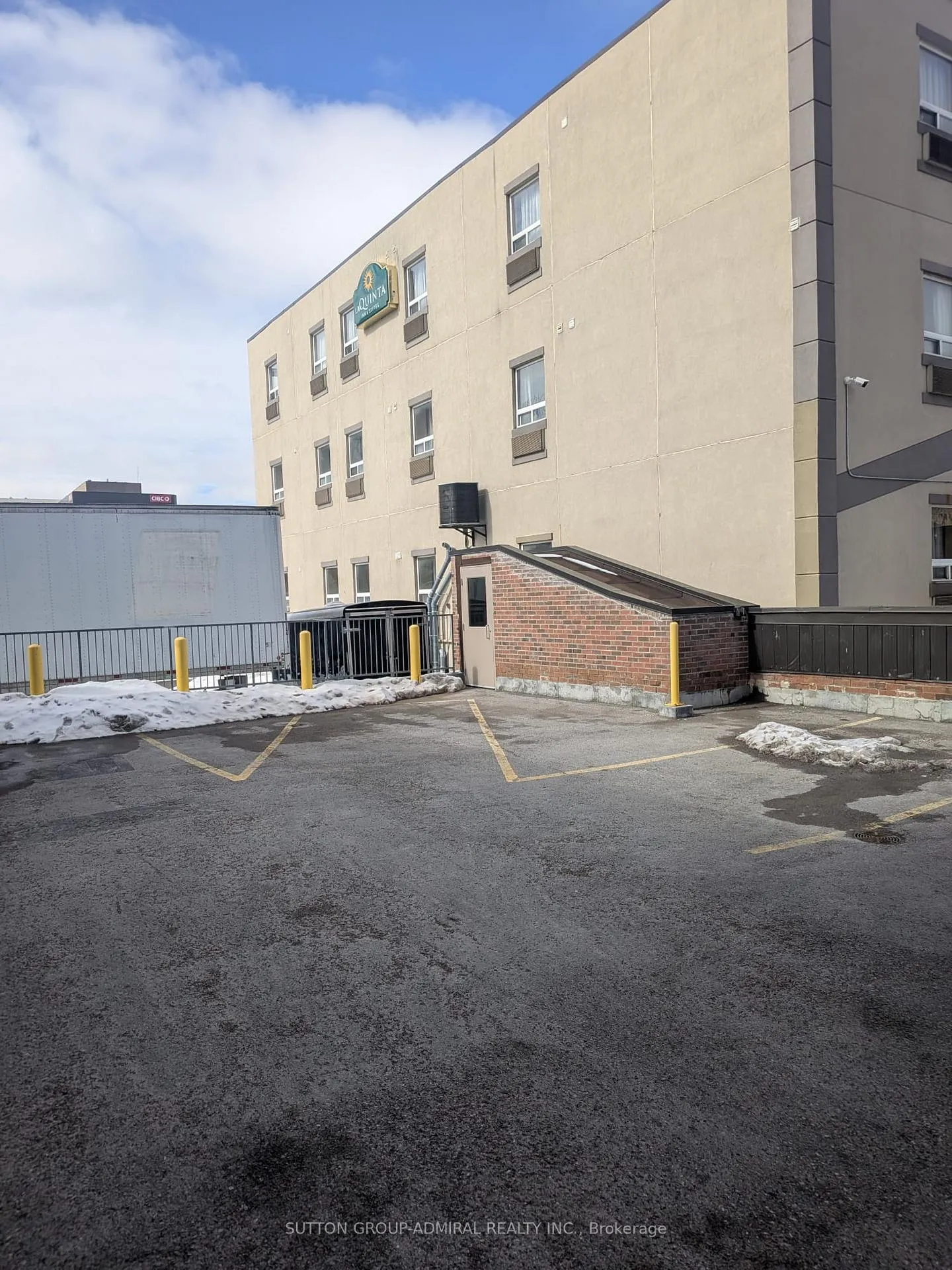 Photo 1 of Unit 607, 80 Athol Street E, Oshawa, Central — HOMEH