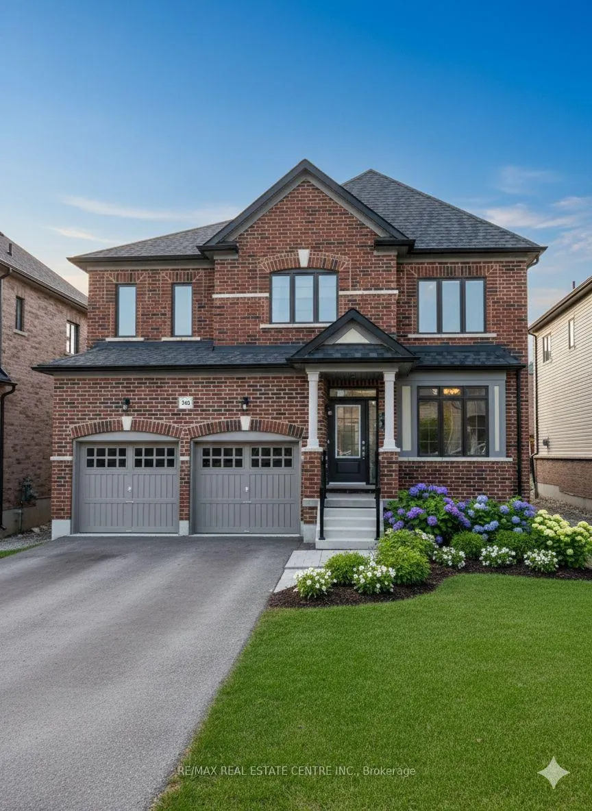 Photo 1 of 126 Crombie Street, Clarington, Bowmanville — HOMEH