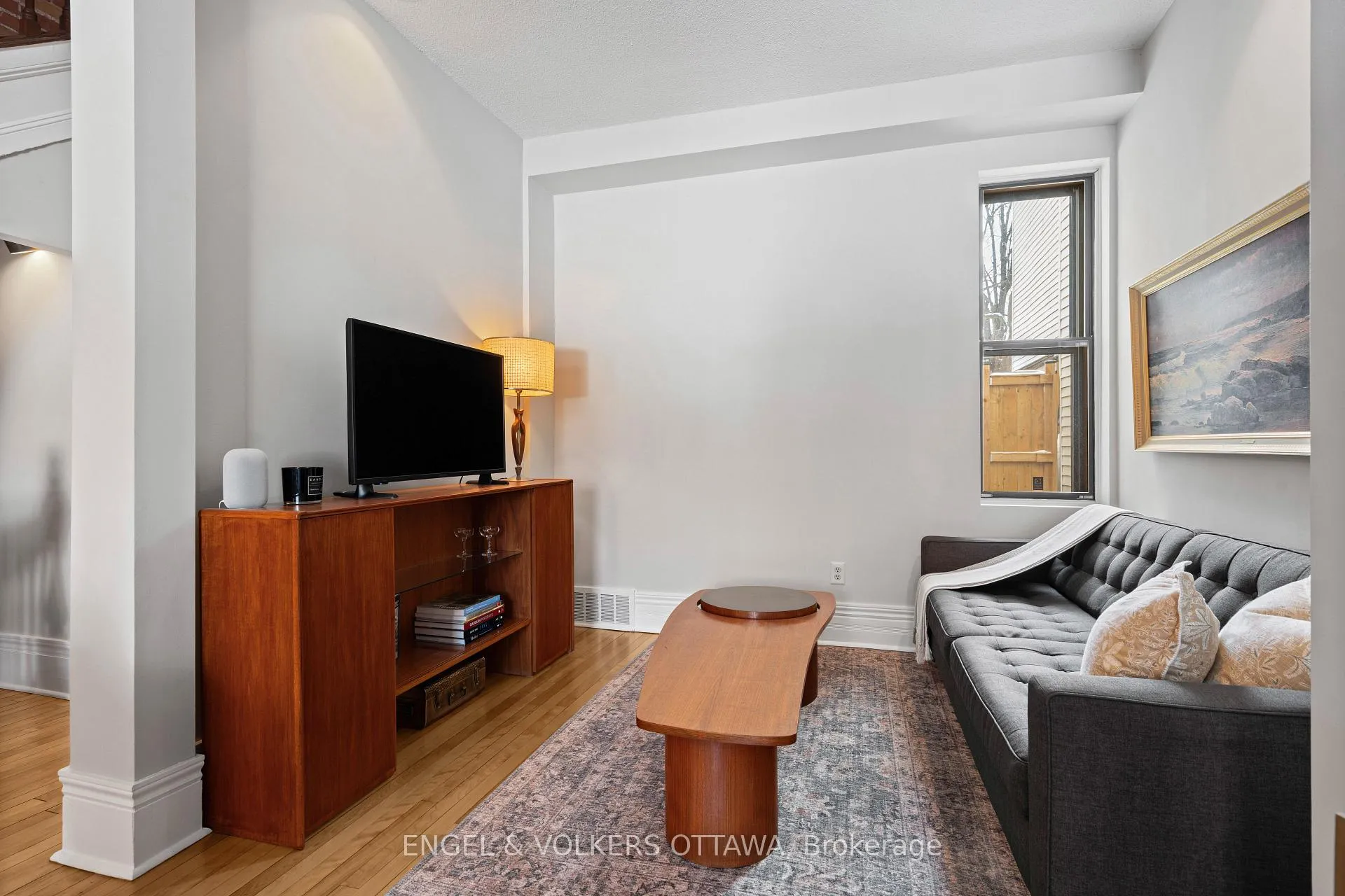 Photo 8 of 210 Daly Avenue, Ottawa, Sandy Hill — HOMEH