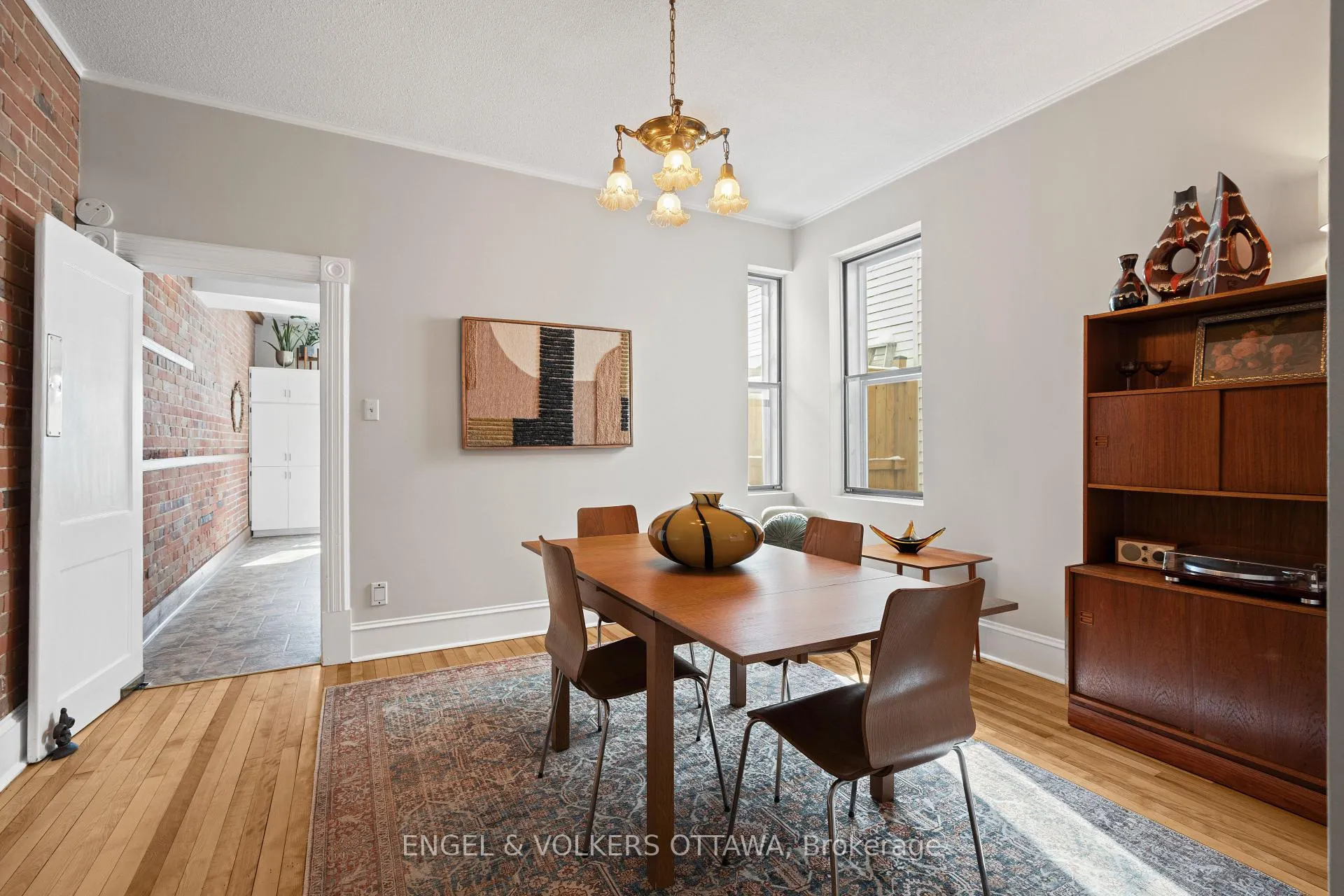 Photo 10 of 210 Daly Avenue, Ottawa, Sandy Hill — HOMEH