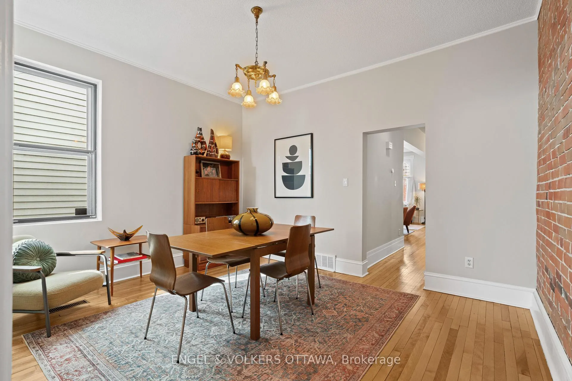 Photo 11 of 210 Daly Avenue, Ottawa, Sandy Hill — HOMEH