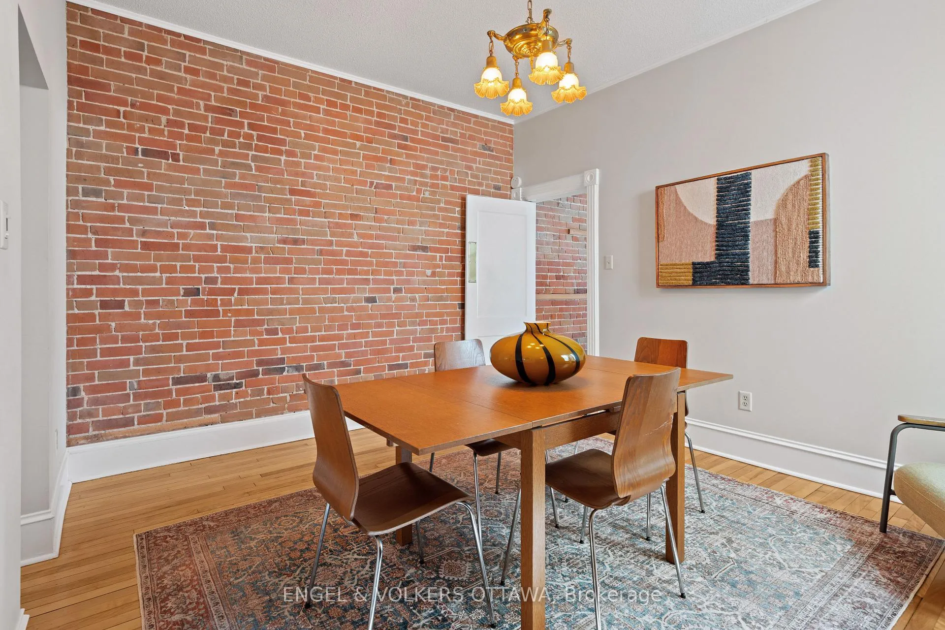 Photo 12 of 210 Daly Avenue, Ottawa, Sandy Hill — HOMEH