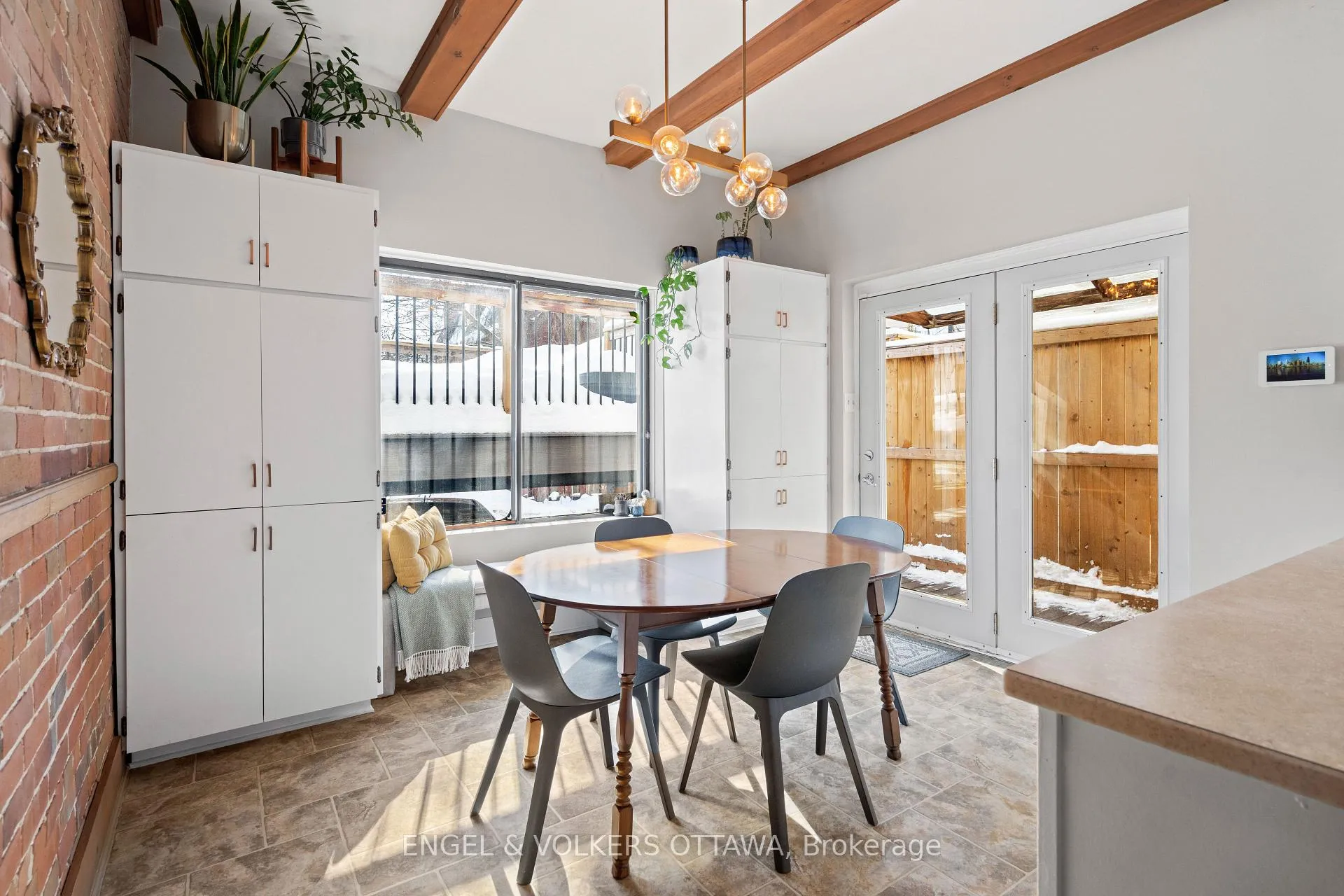 Photo 16 of 210 Daly Avenue, Ottawa, Sandy Hill — HOMEH