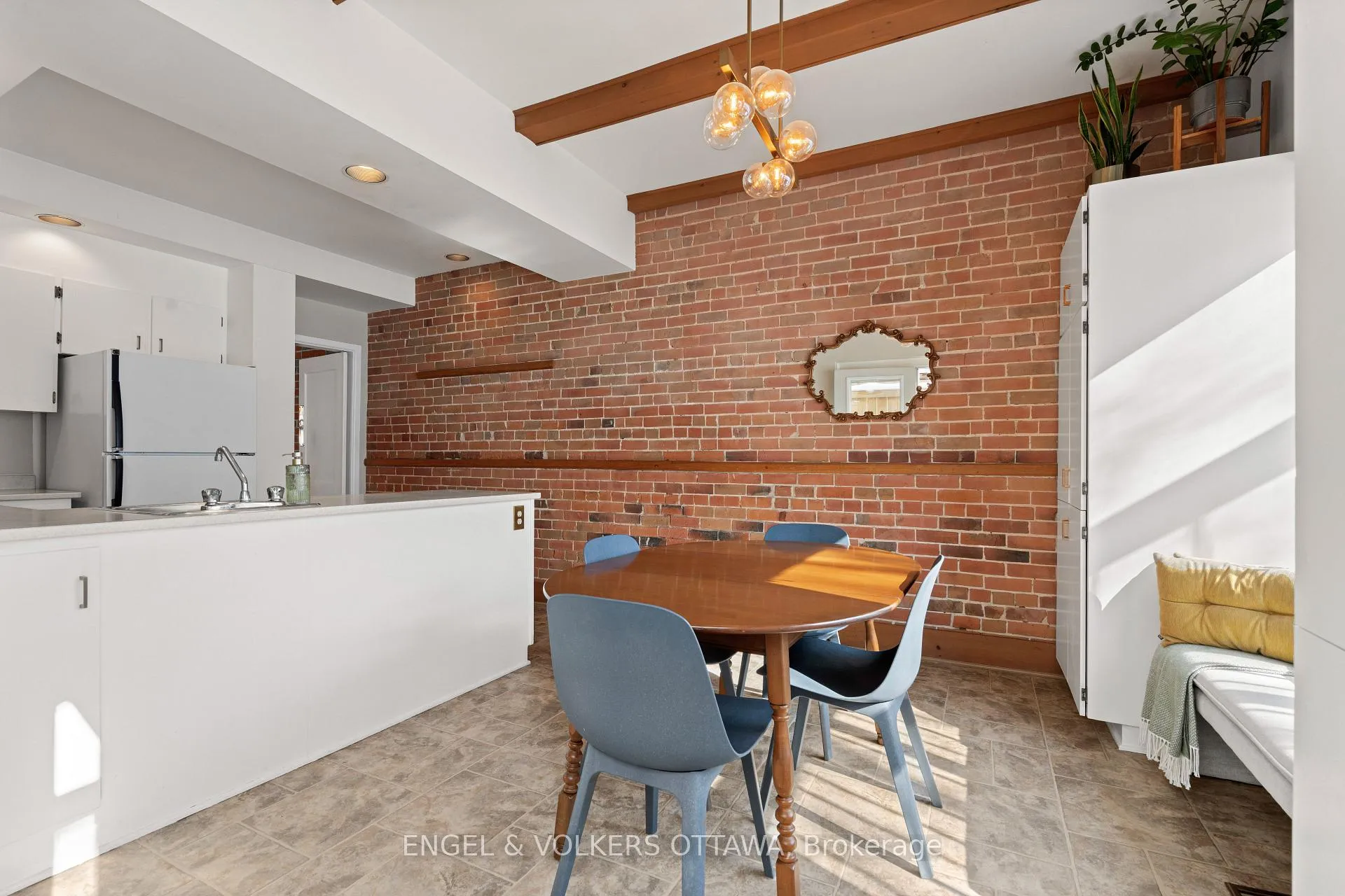 Photo 17 of 210 Daly Avenue, Ottawa, Sandy Hill — HOMEH