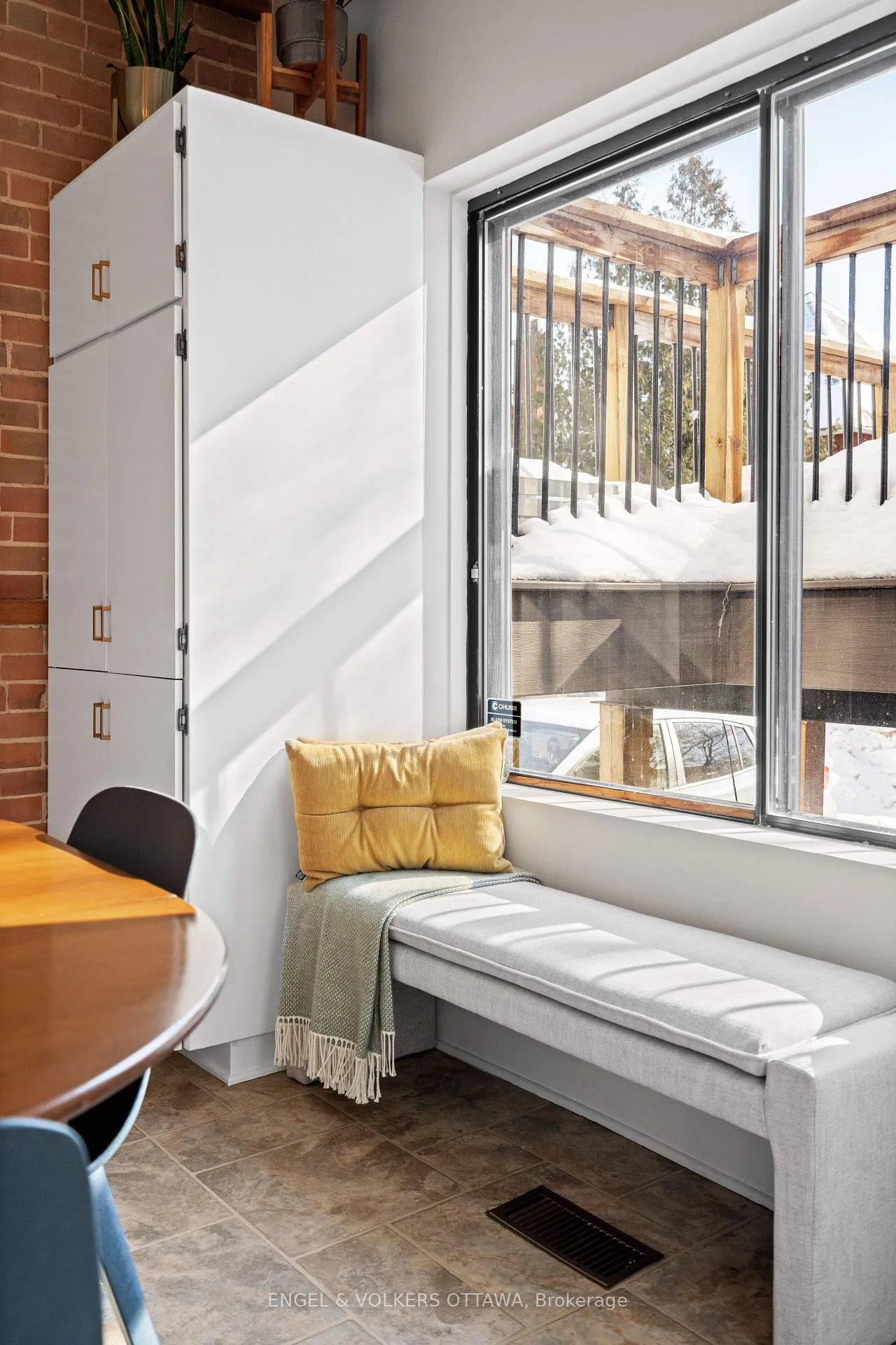 Photo 18 of 210 Daly Avenue, Ottawa, Sandy Hill — HOMEH
