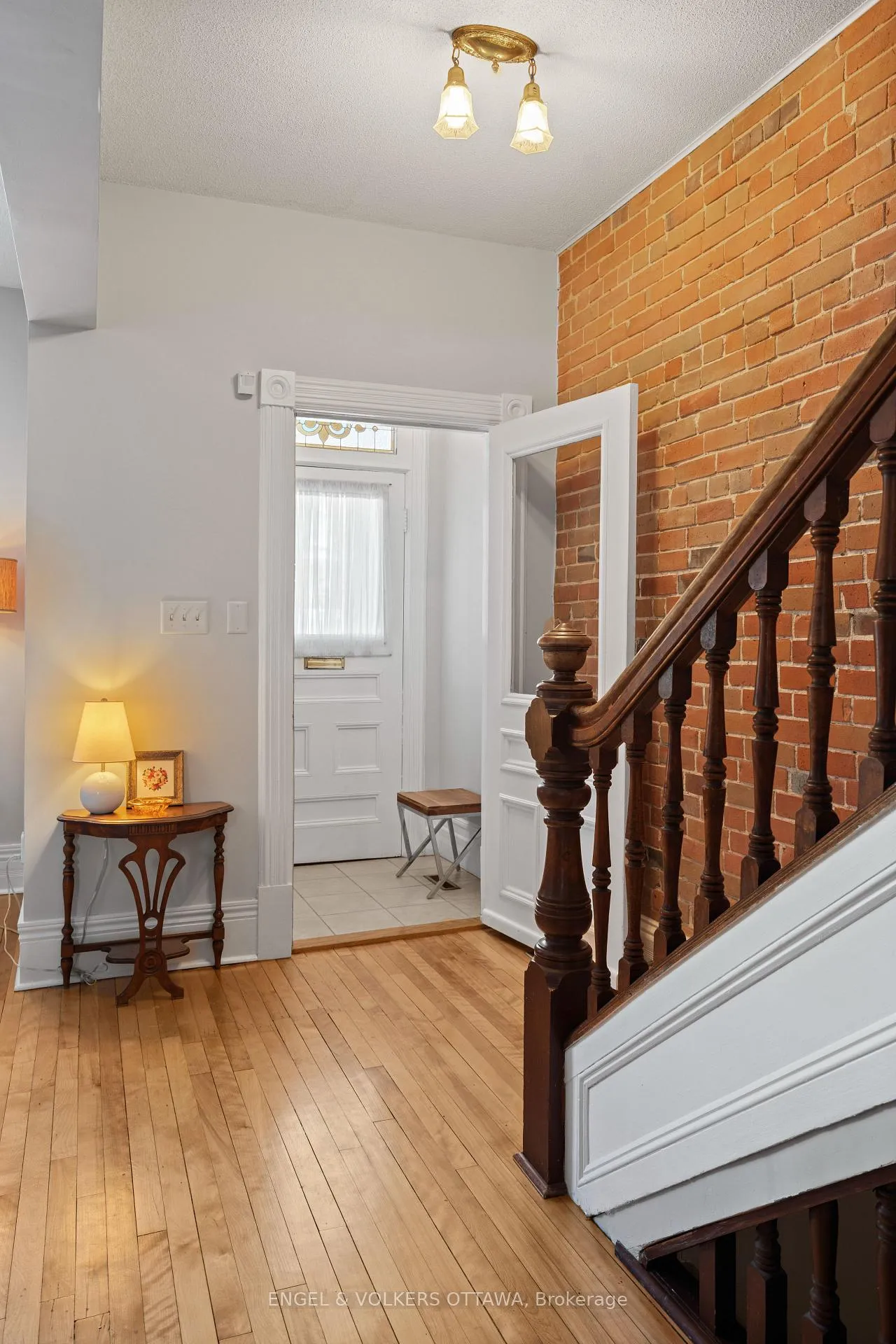 Photo 20 of 210 Daly Avenue, Ottawa, Sandy Hill — HOMEH