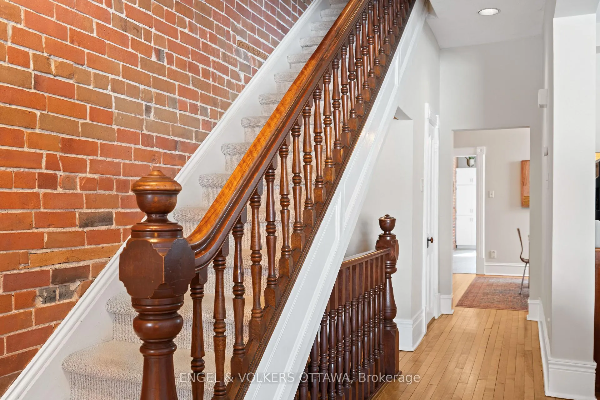 Photo 21 of 210 Daly Avenue, Ottawa, Sandy Hill — HOMEH