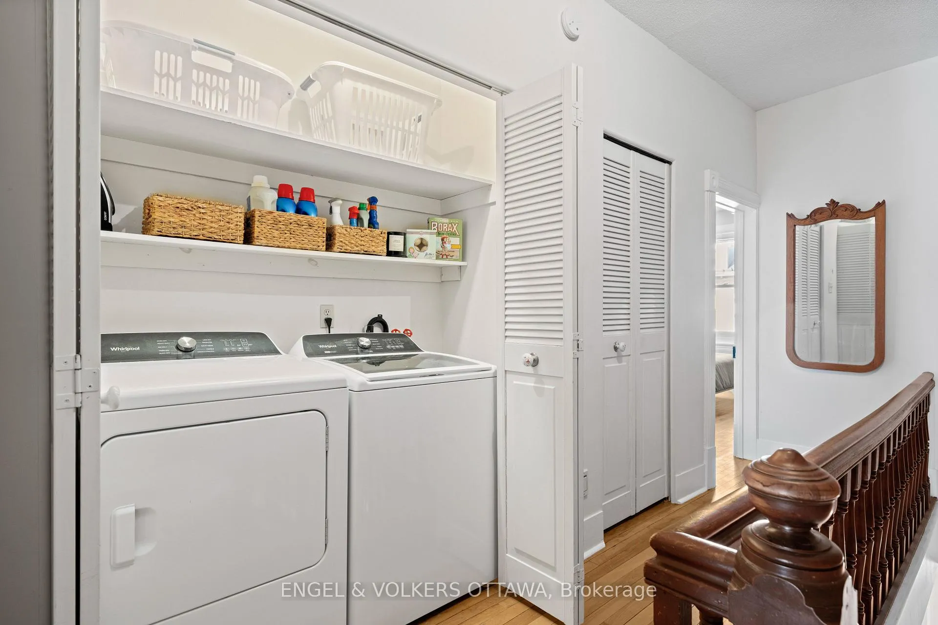 Photo 23 of 210 Daly Avenue, Ottawa, Sandy Hill — HOMEH