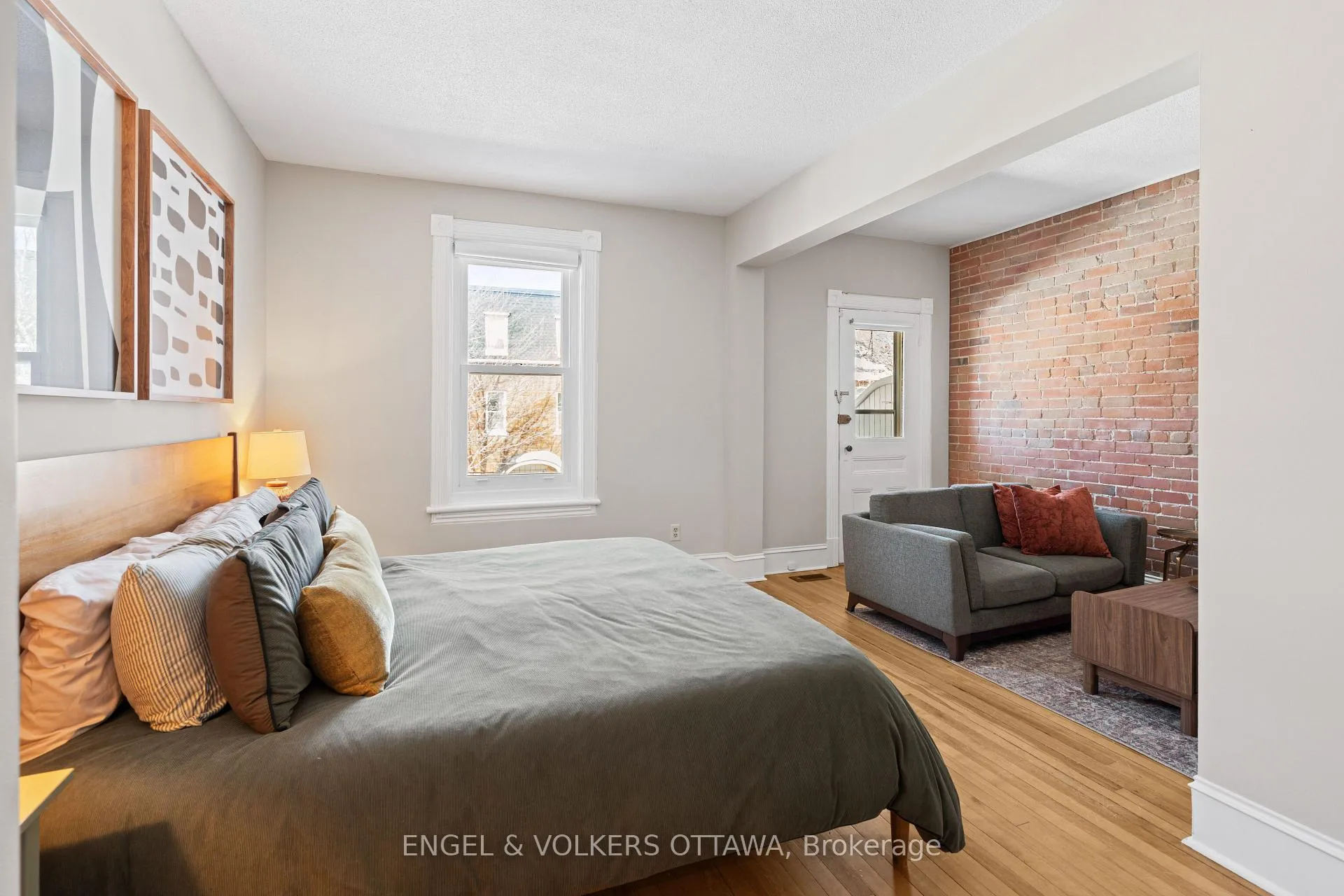 Photo 25 of 210 Daly Avenue, Ottawa, Sandy Hill — HOMEH