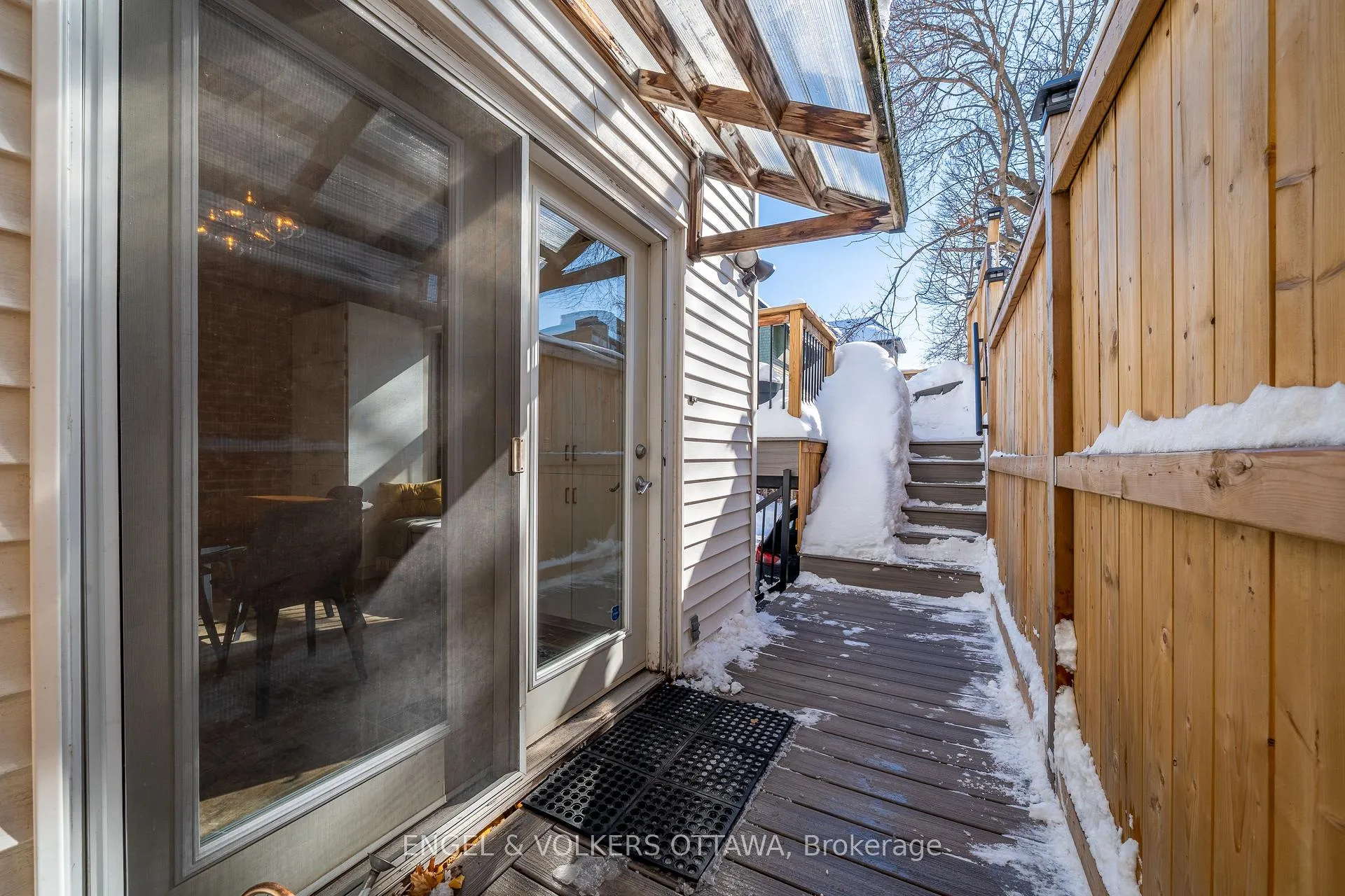 Photo 42 of 210 Daly Avenue, Ottawa, Sandy Hill — HOMEH