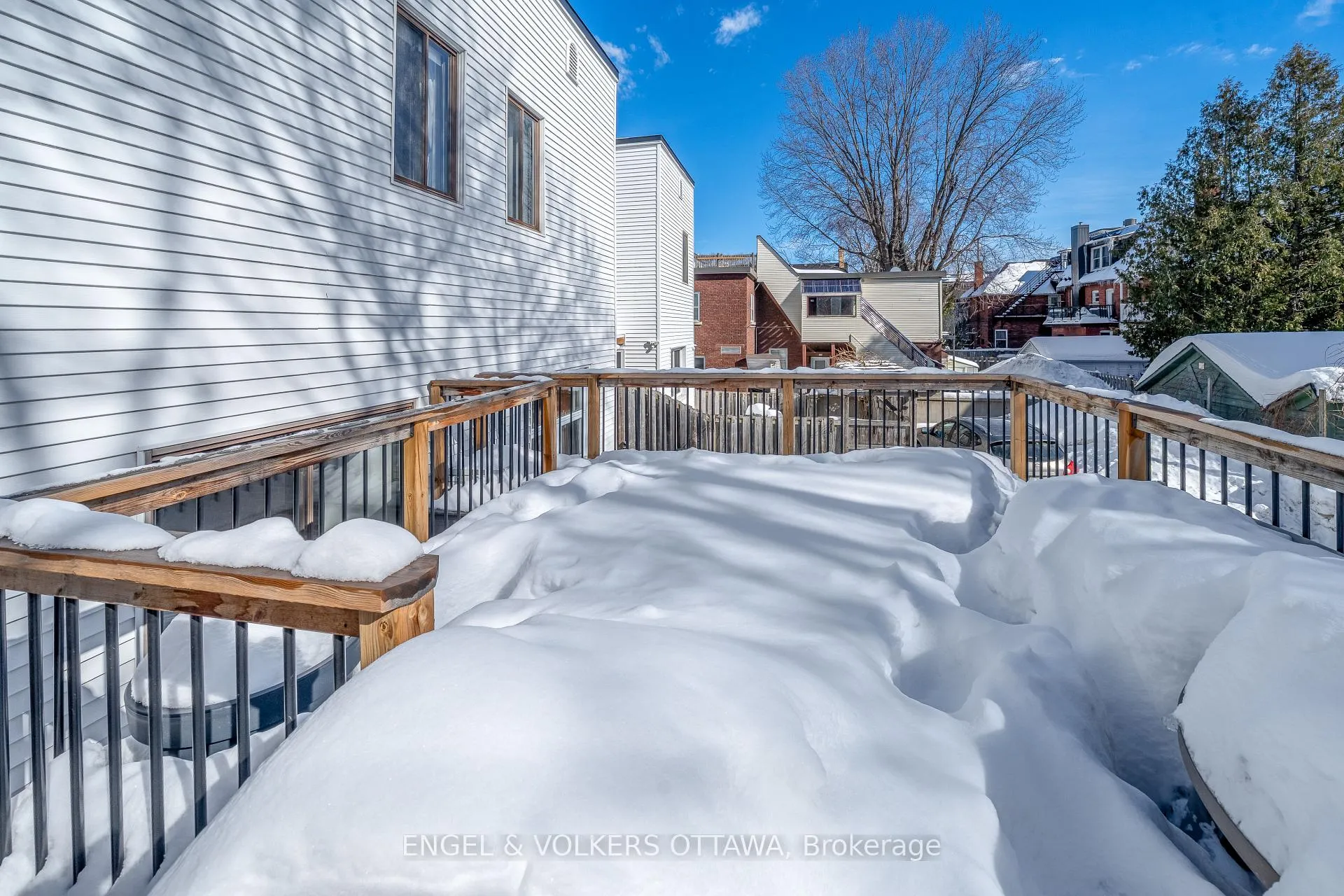 Photo 43 of 210 Daly Avenue, Ottawa, Sandy Hill — HOMEH