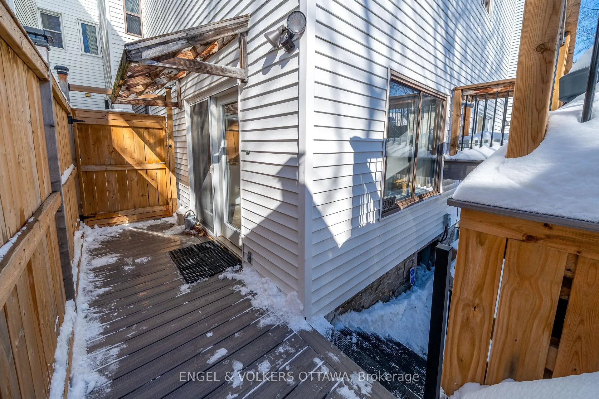 Photo 44 of 210 Daly Avenue, Ottawa, Sandy Hill — HOMEH