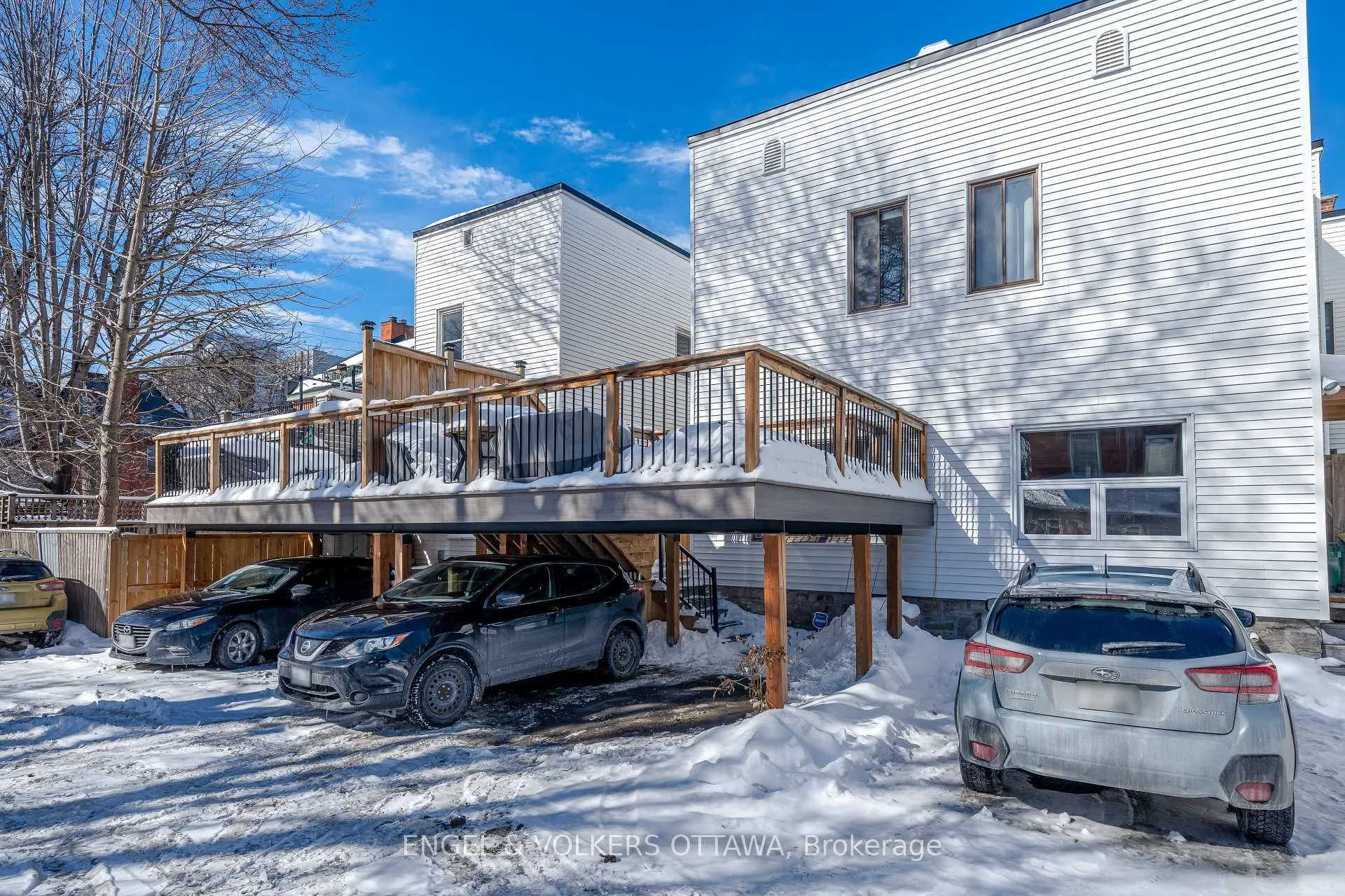 Photo 45 of 210 Daly Avenue, Ottawa, Sandy Hill — HOMEH